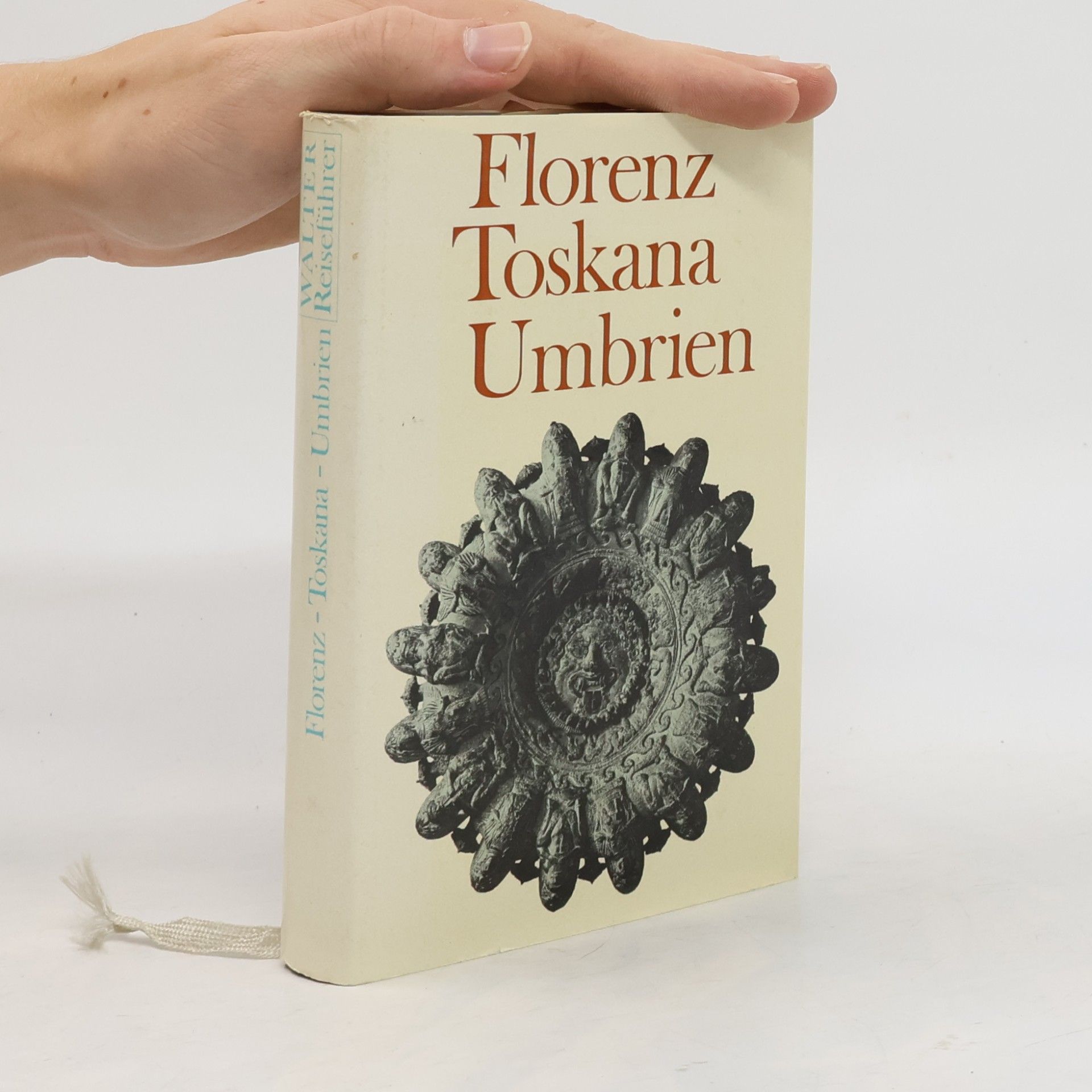 Florenz, Toskana, Umbrien