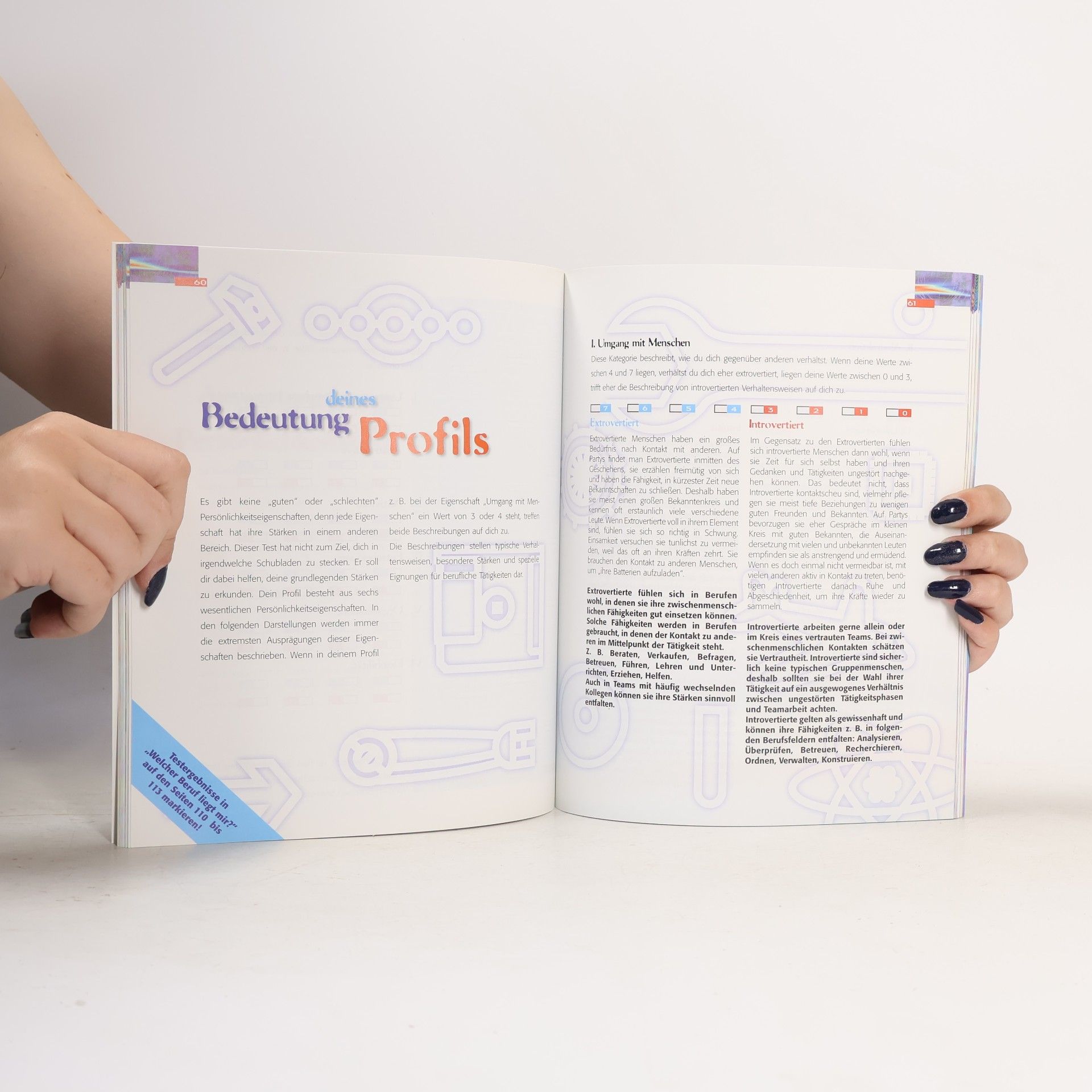 Autorenkollektiv Start frei! Der Weg zum Wunschberuf
