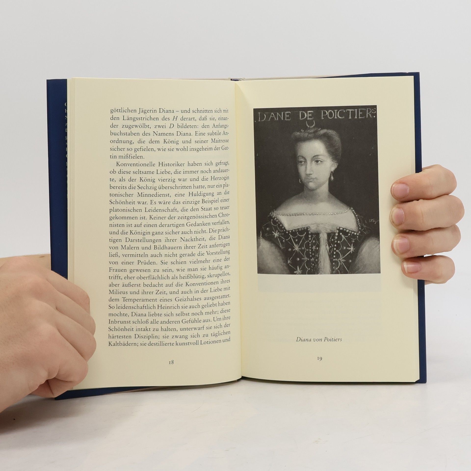 Marguerite Yourcenar Chenonceaux