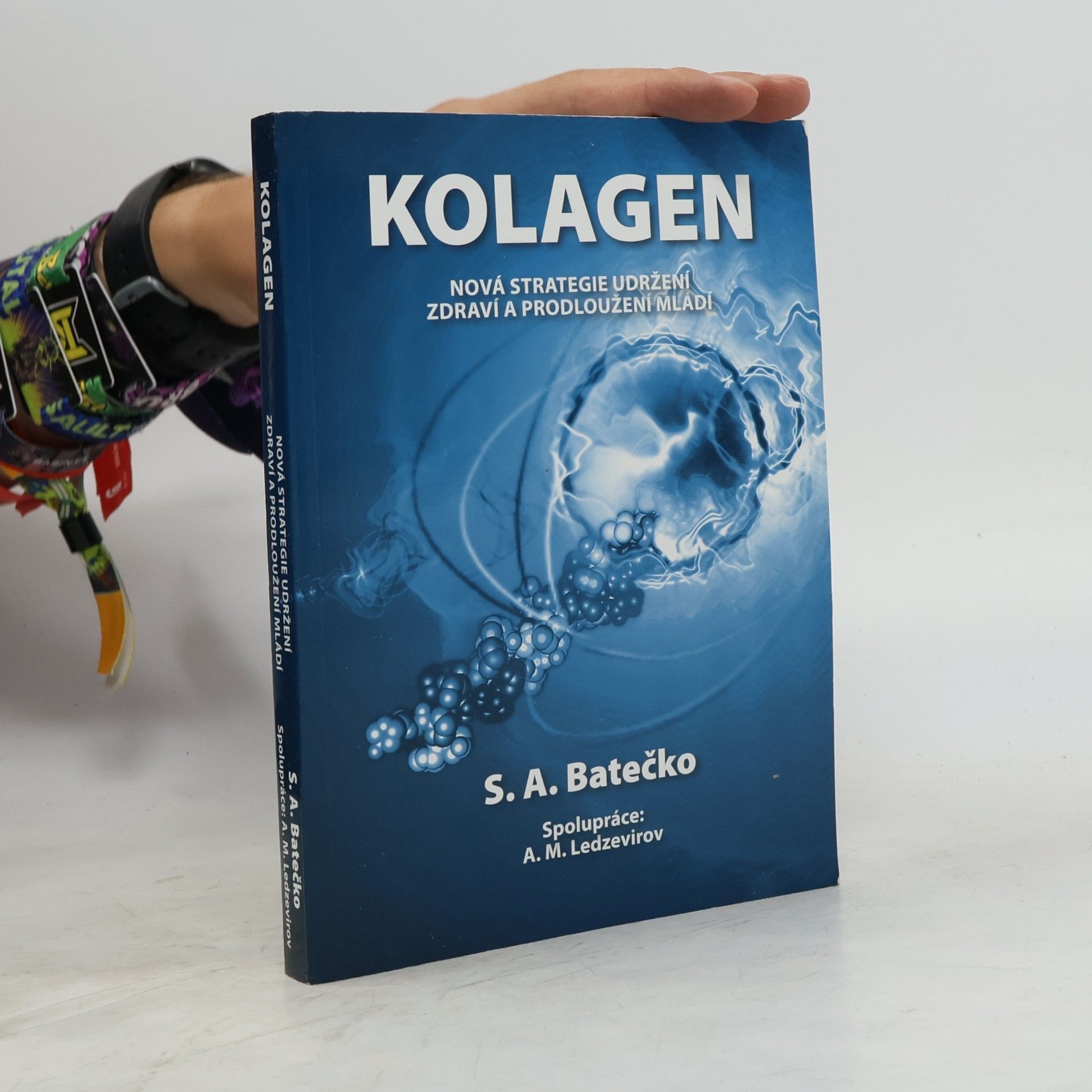 S. A. Batečko Kolagen