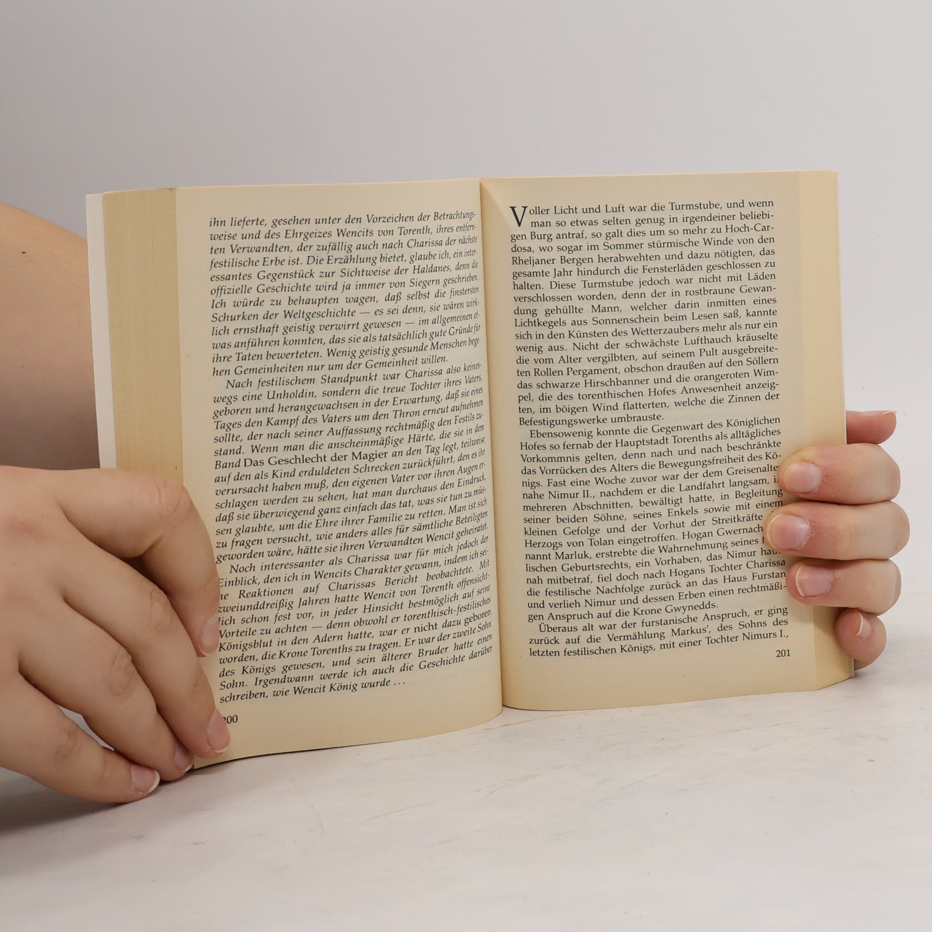 Katherine Kurtz Die Deryni Archive
