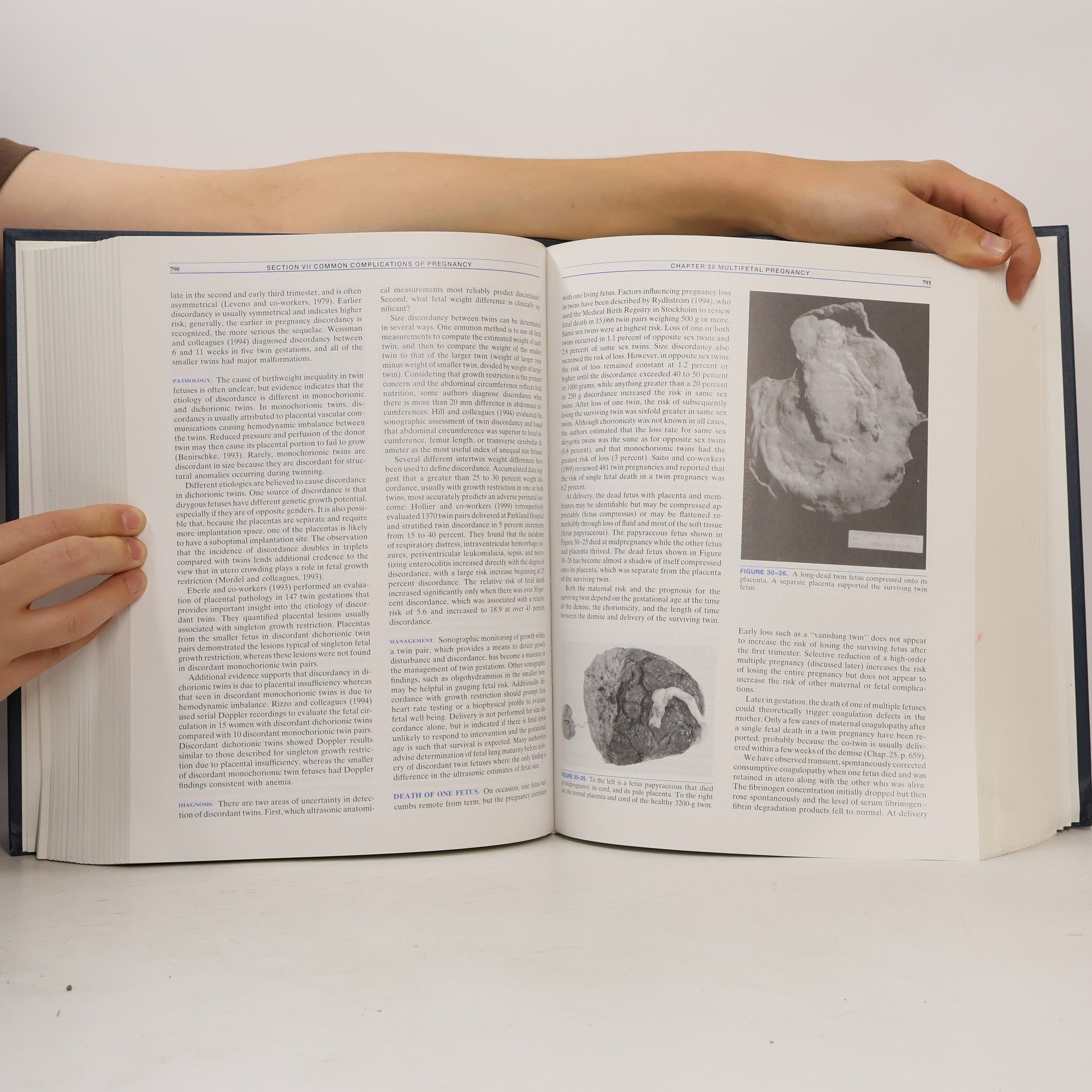 F. Gary Cunningham Williams Obstetrics