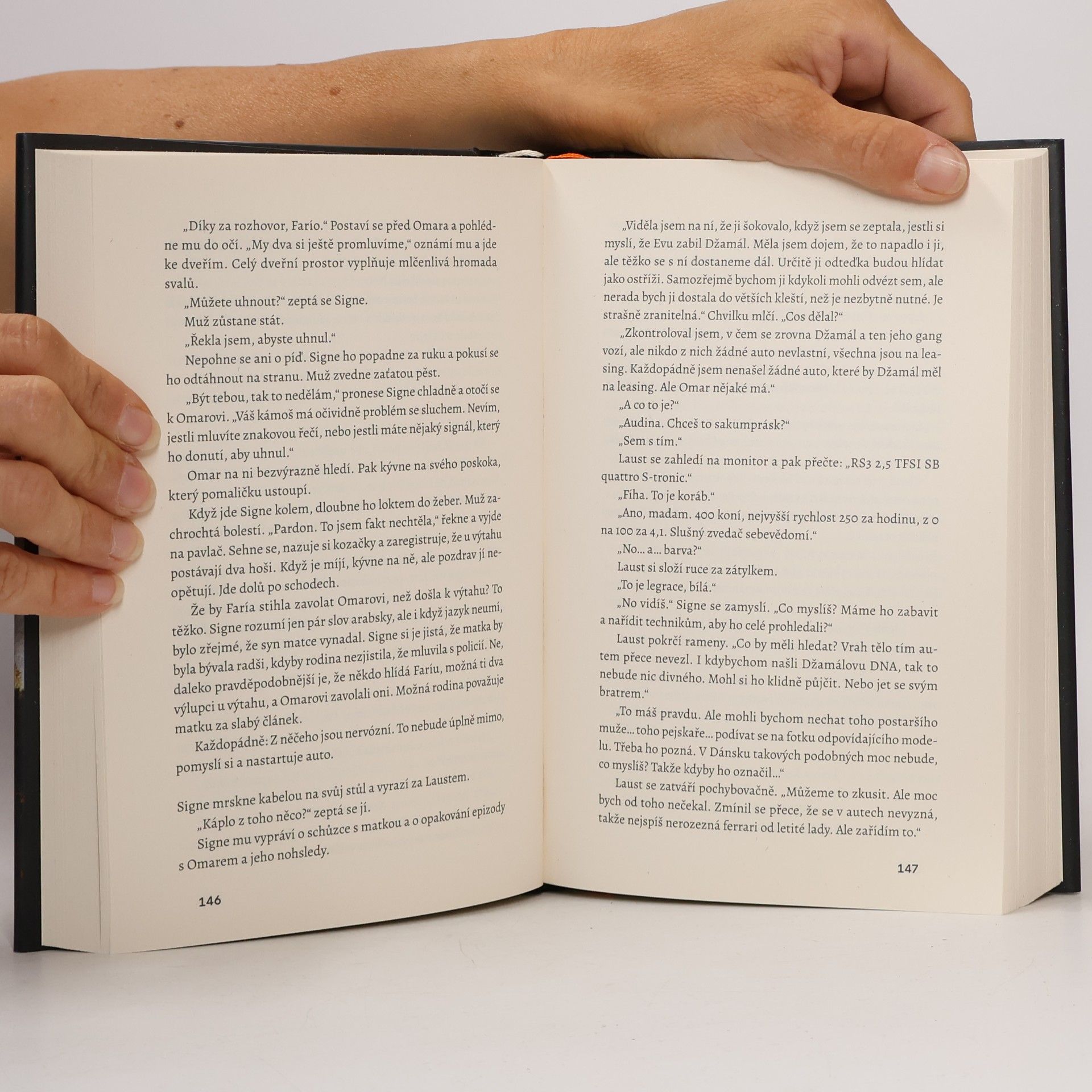 Kim Faber Škrtič