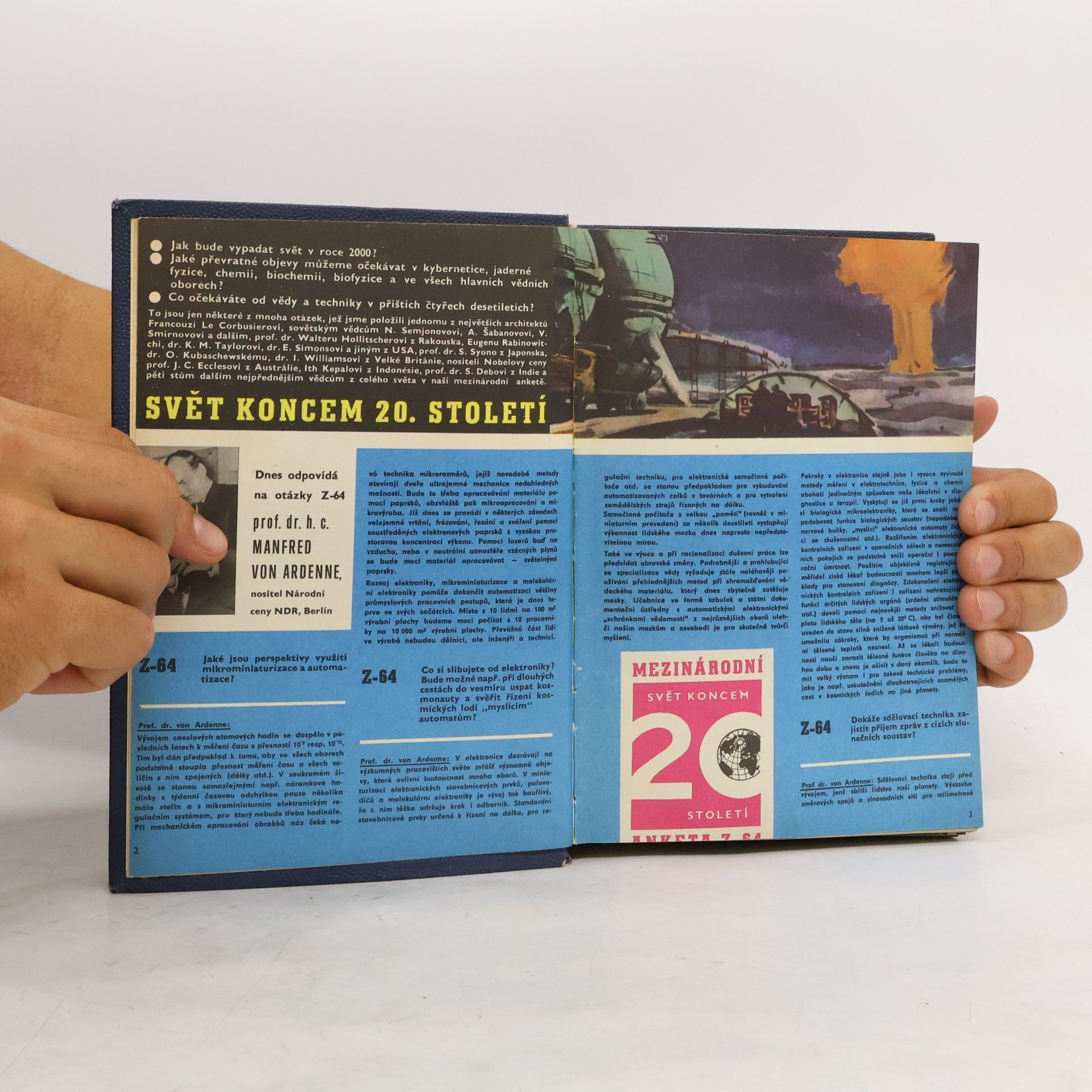 Autorenkollektiv Zápisník 1964 1
