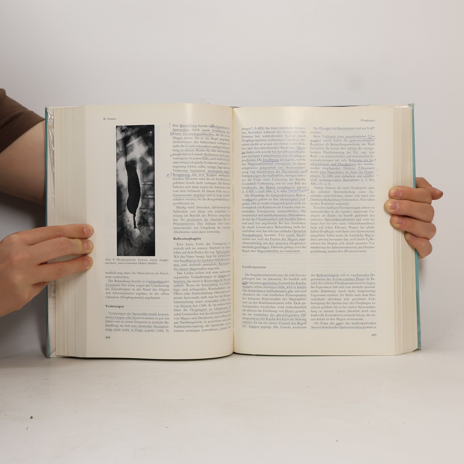 Autorenkollektiv Lehrbuch der Chirurgie