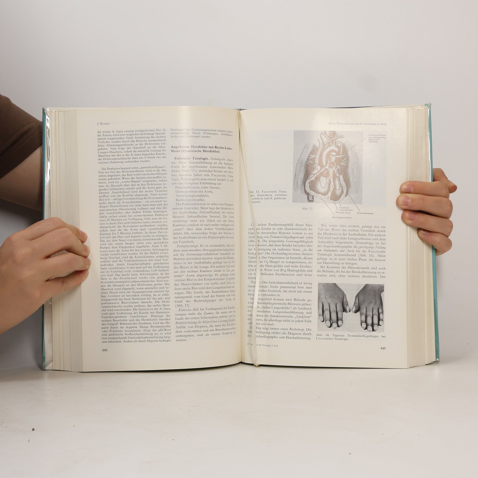 Autorenkollektiv Lehrbuch der Chirurgie