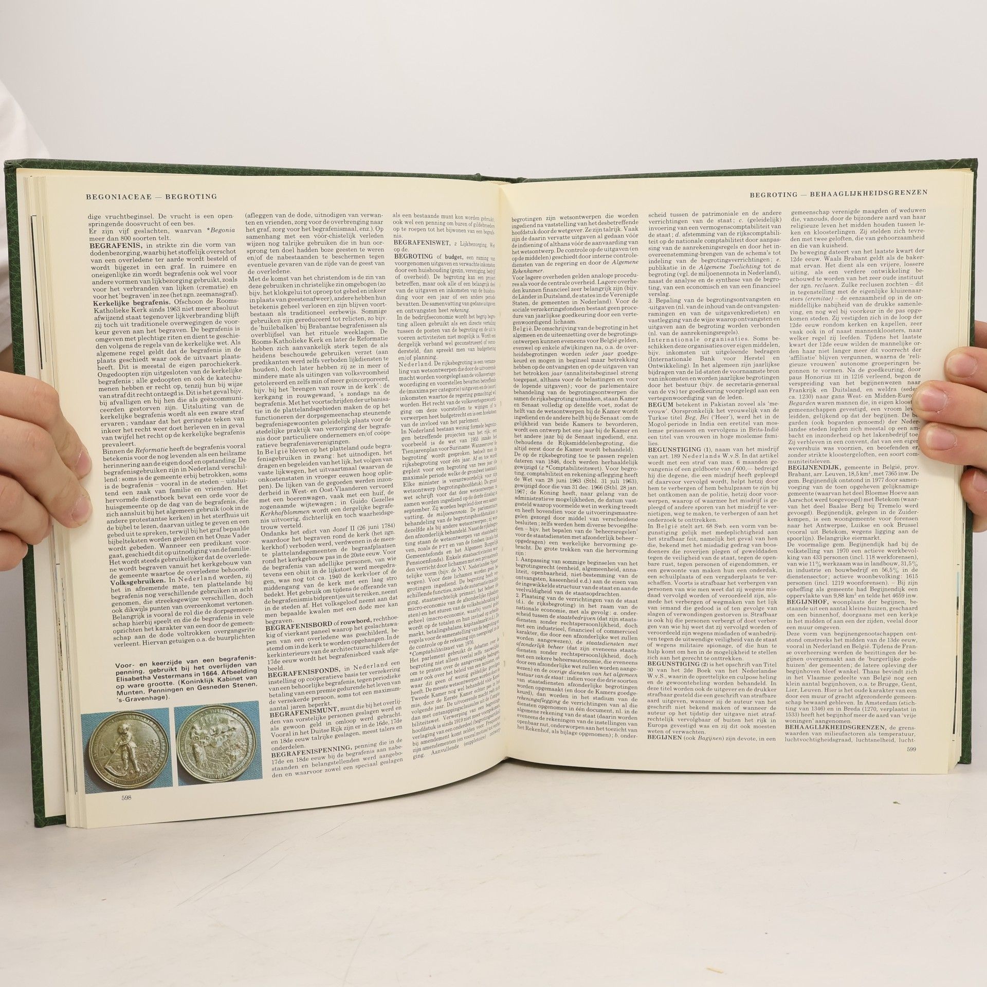 kolektiv Nieuwe Heillustreerde Lekturama Encyclopedie 3