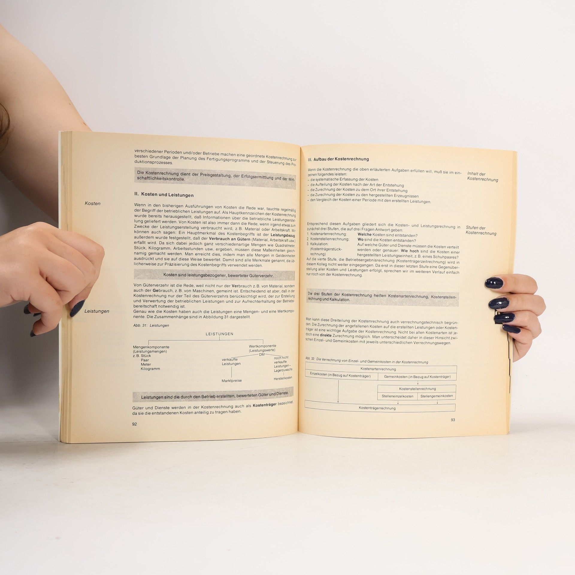 Wolfgang Weber Telekolleg I Betriebswirtschaftslehre und Rechnungswesen (Fachoberschulreife)