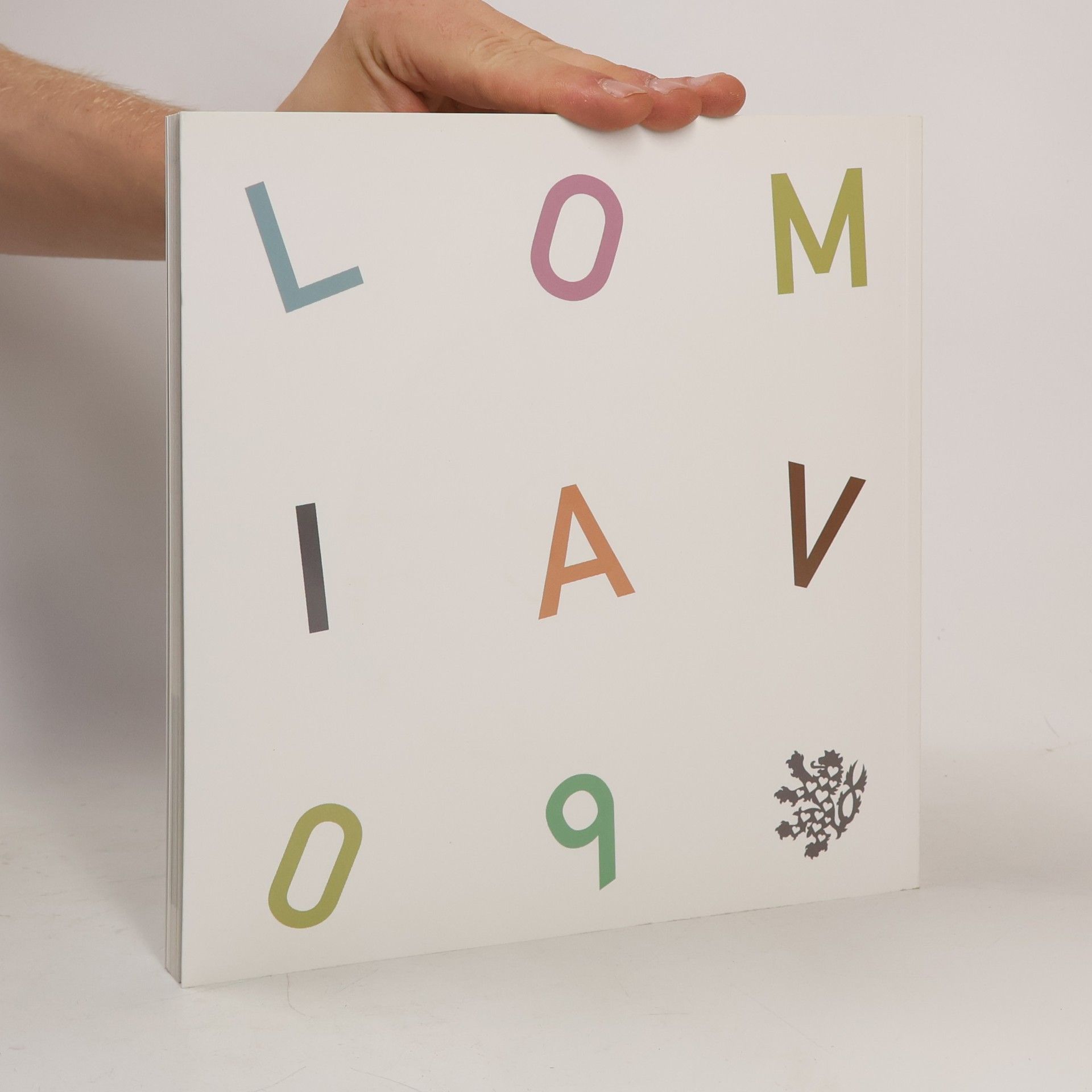Various authors Diplomanti AVU