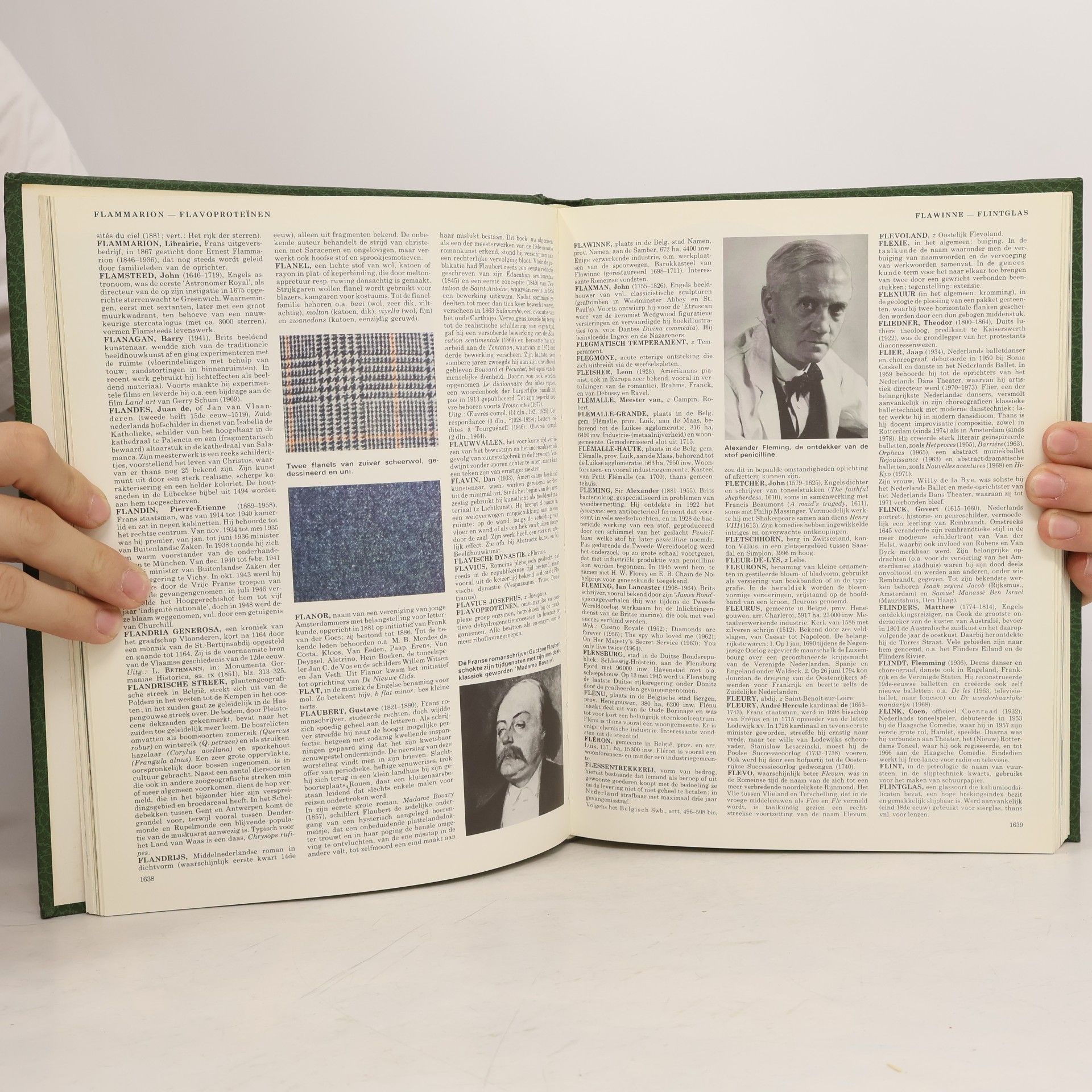 kolektiv Nieuwe Geïllustreerde Lekturama Encyclopedie 7