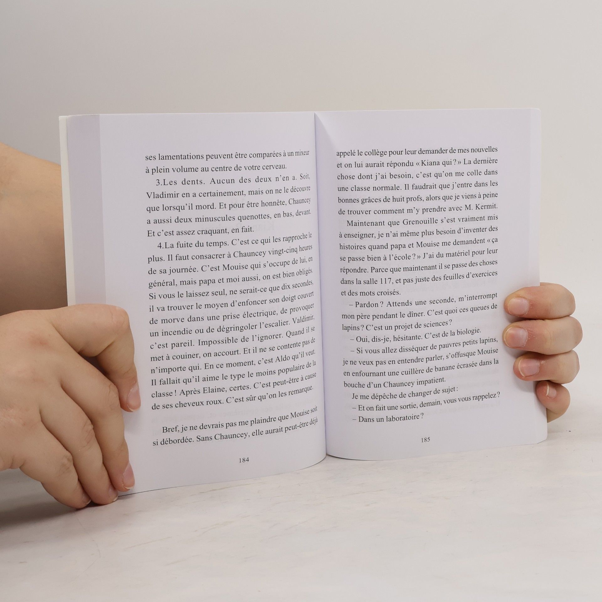 Gordon Korman Les inclassables