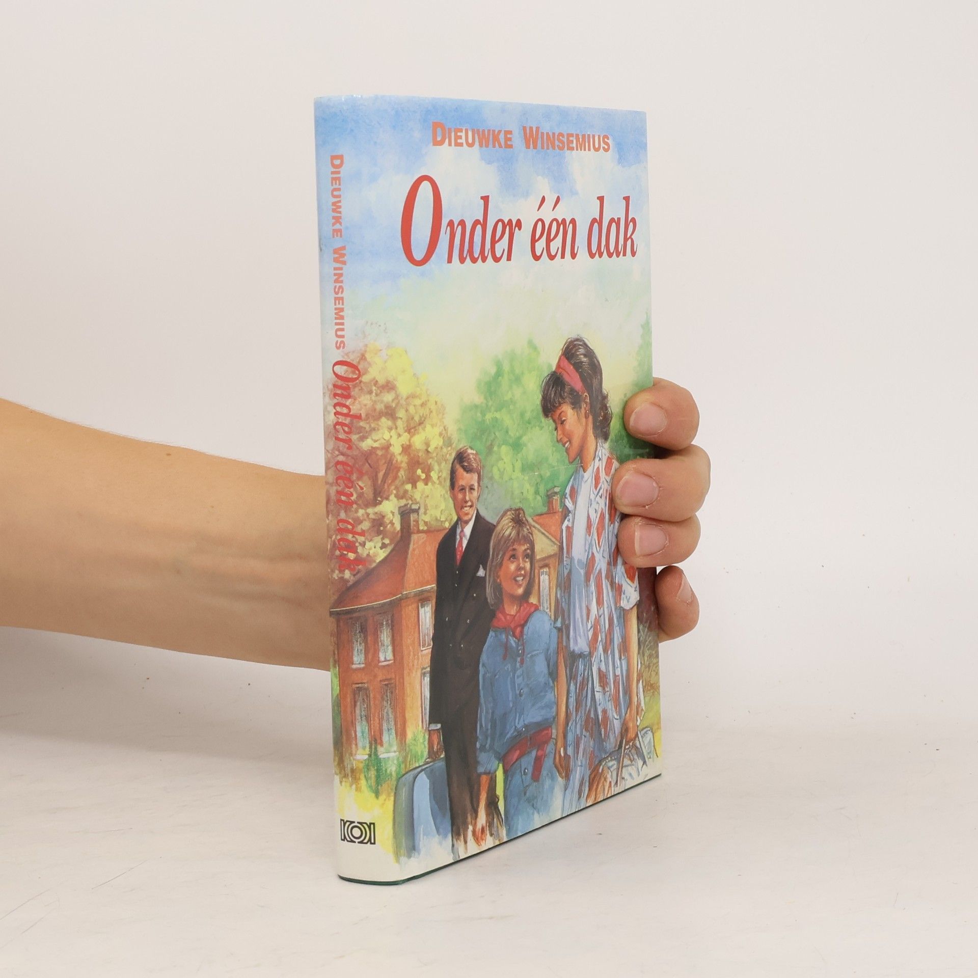 Onder één dak