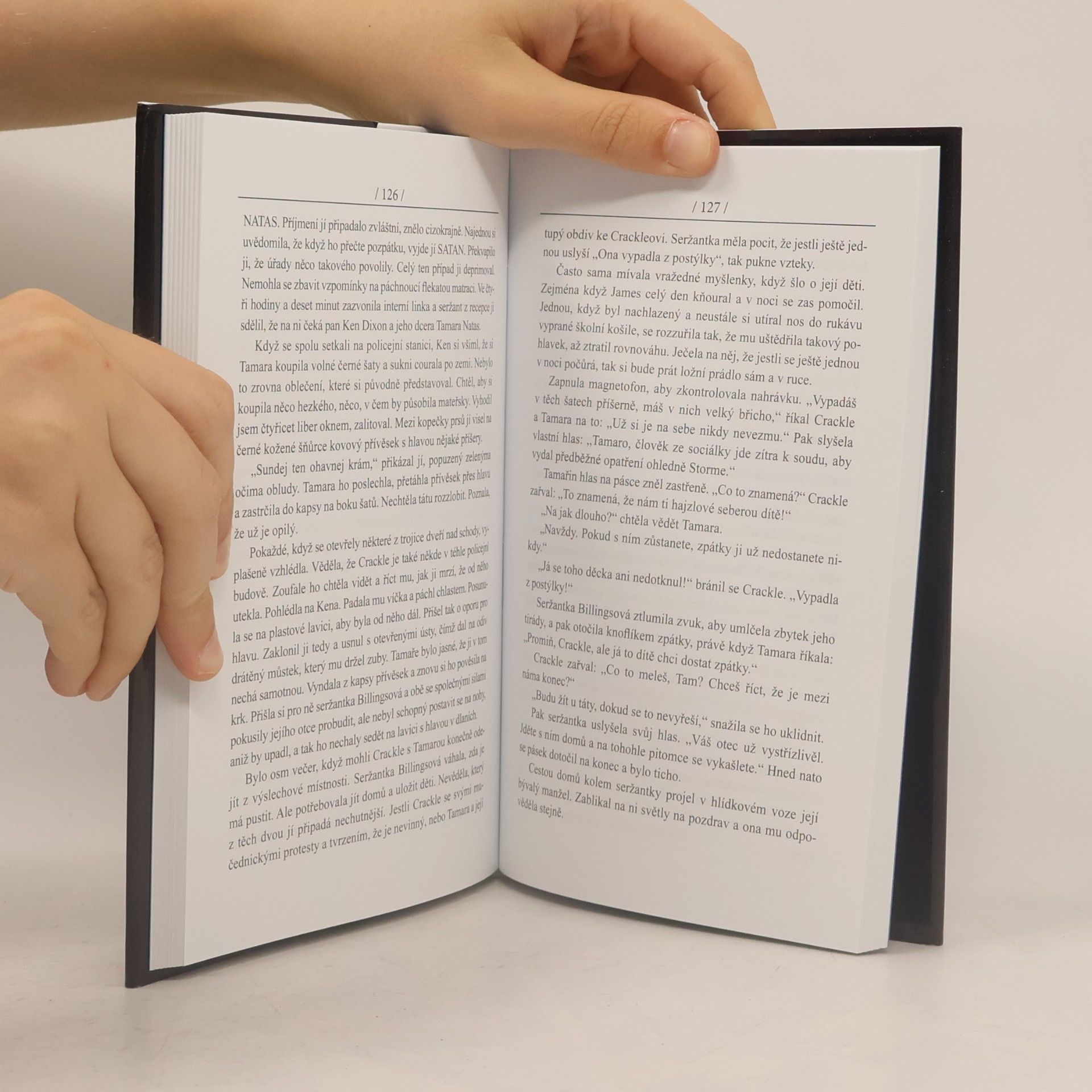 Sue Townsend Dětské přízraky