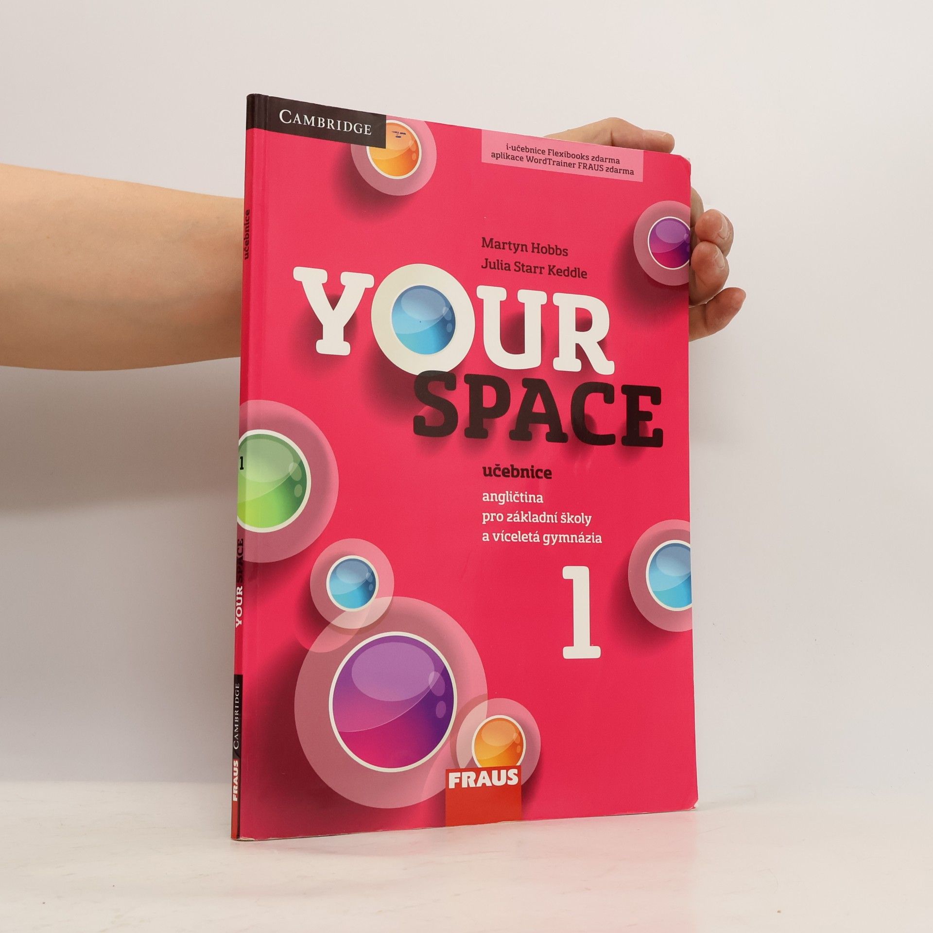 Julia Starr Keddle Your space