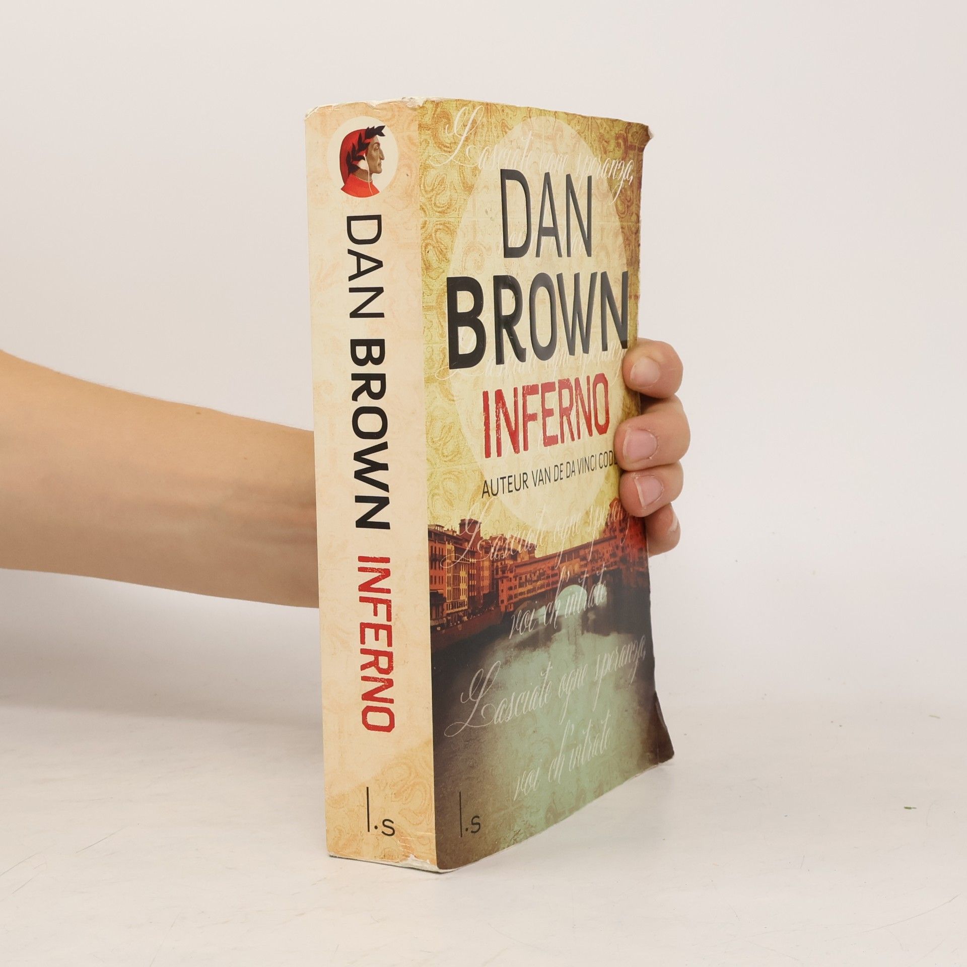 Dan Brown Inferno