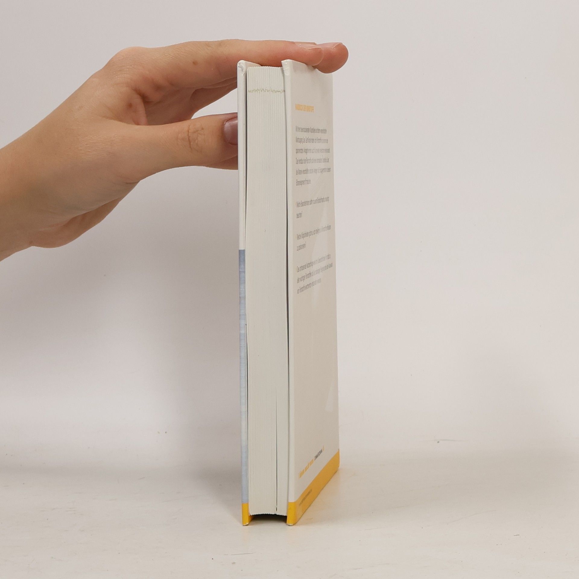 Autorenkollektiv Handbuch der Rohstoffe