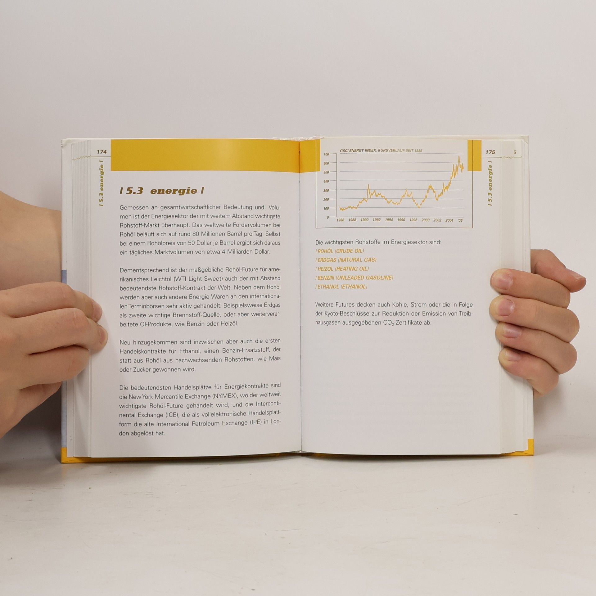 Autorenkollektiv Handbuch der Rohstoffe