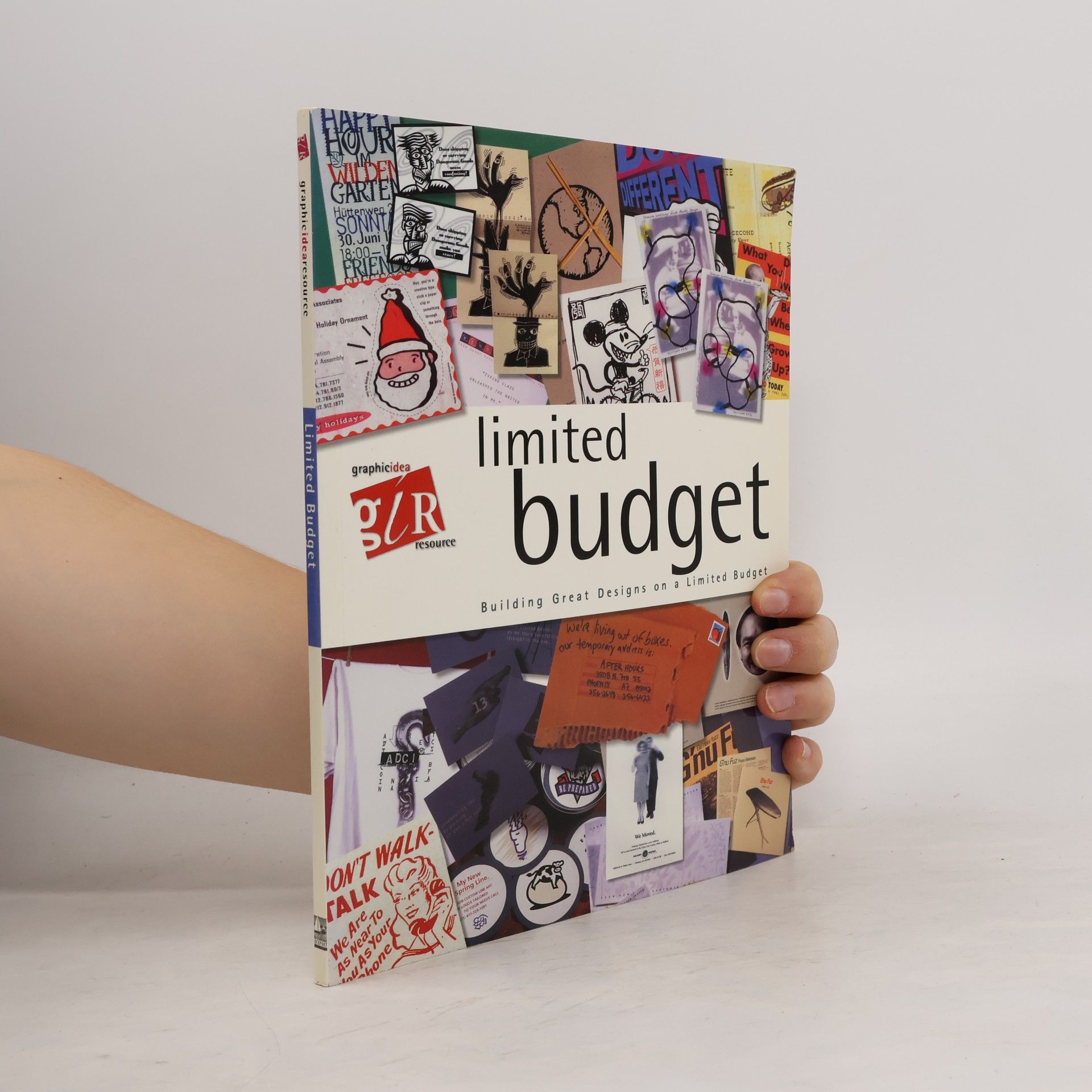 Lesa Sawahata Limited Budget