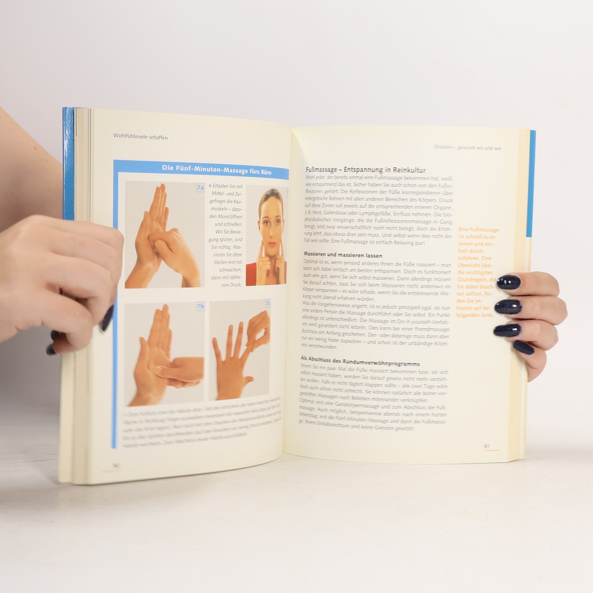 Wolf-Ulrich Cropp Das Antistressbuch