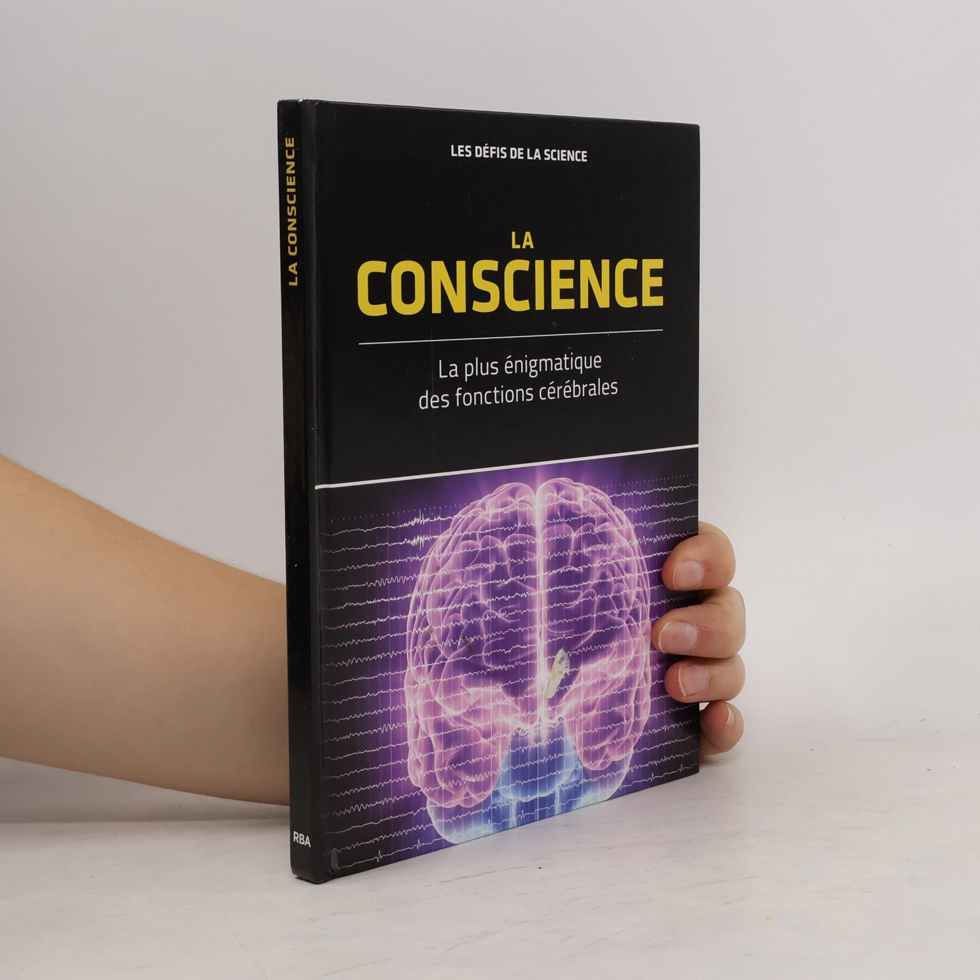 Various authors La conscience