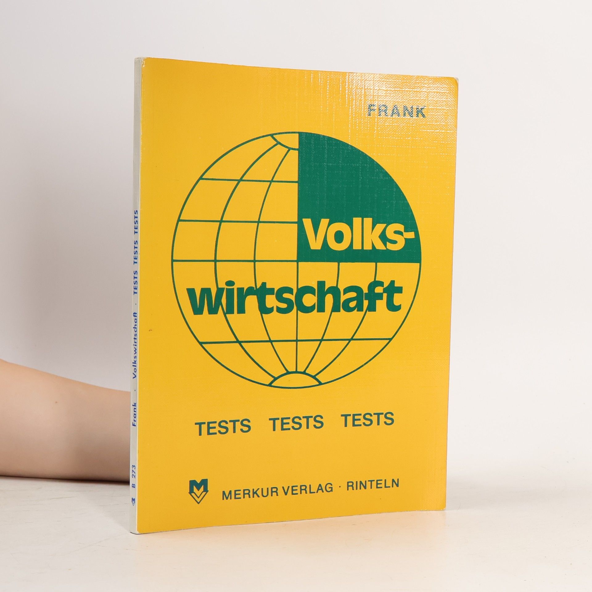 Volkswirtschaft