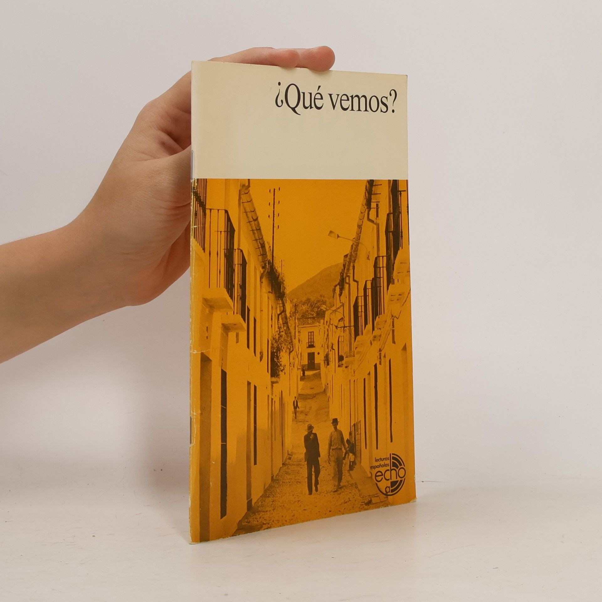 S. M. Beveridge Qué vemos?