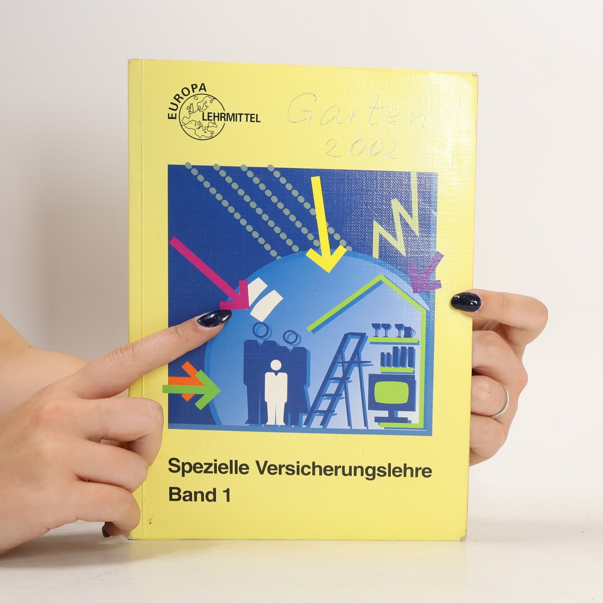 Spezielle Versicherungslehre