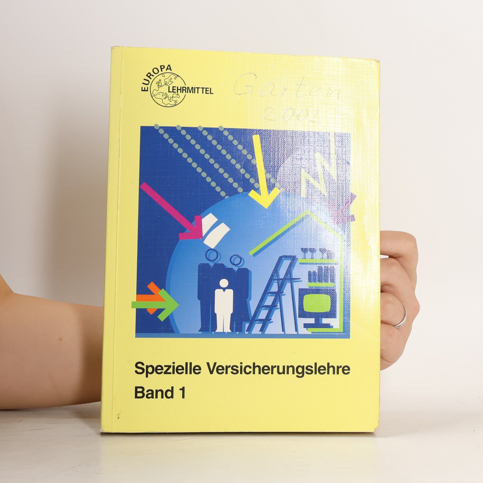 Spezielle Versicherungslehre