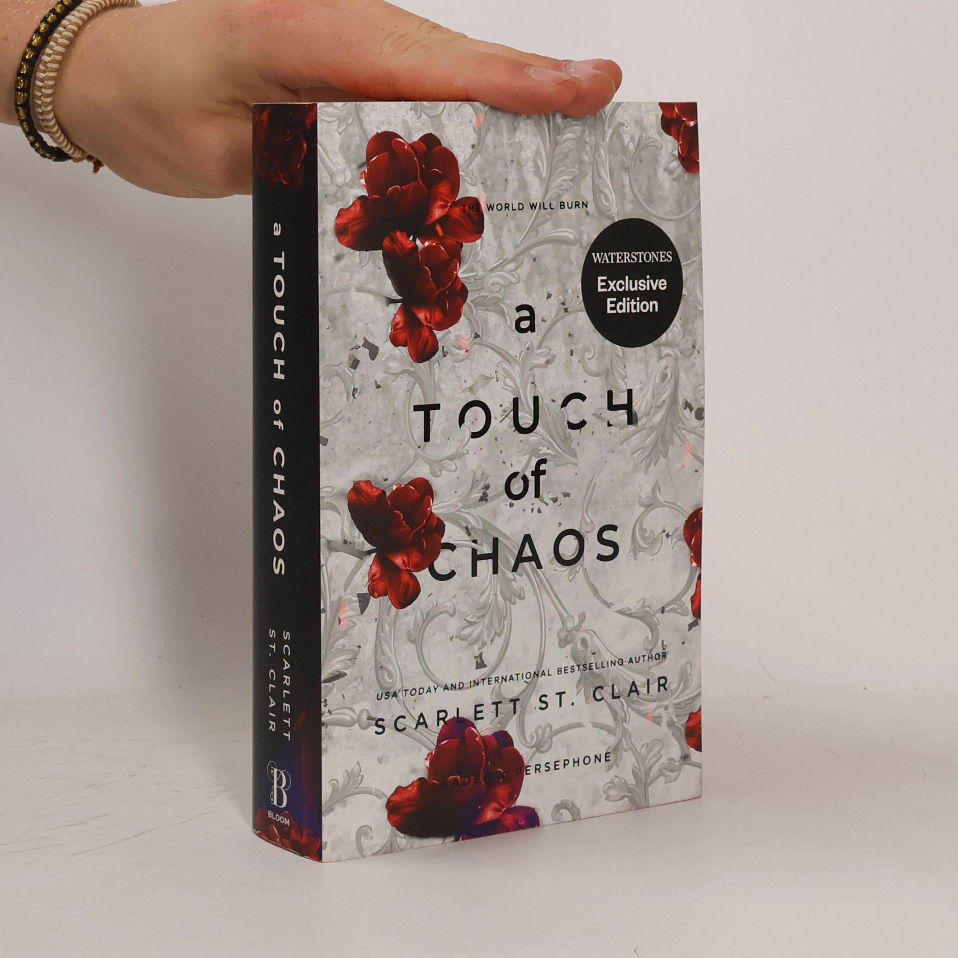 A Touch of Chaos