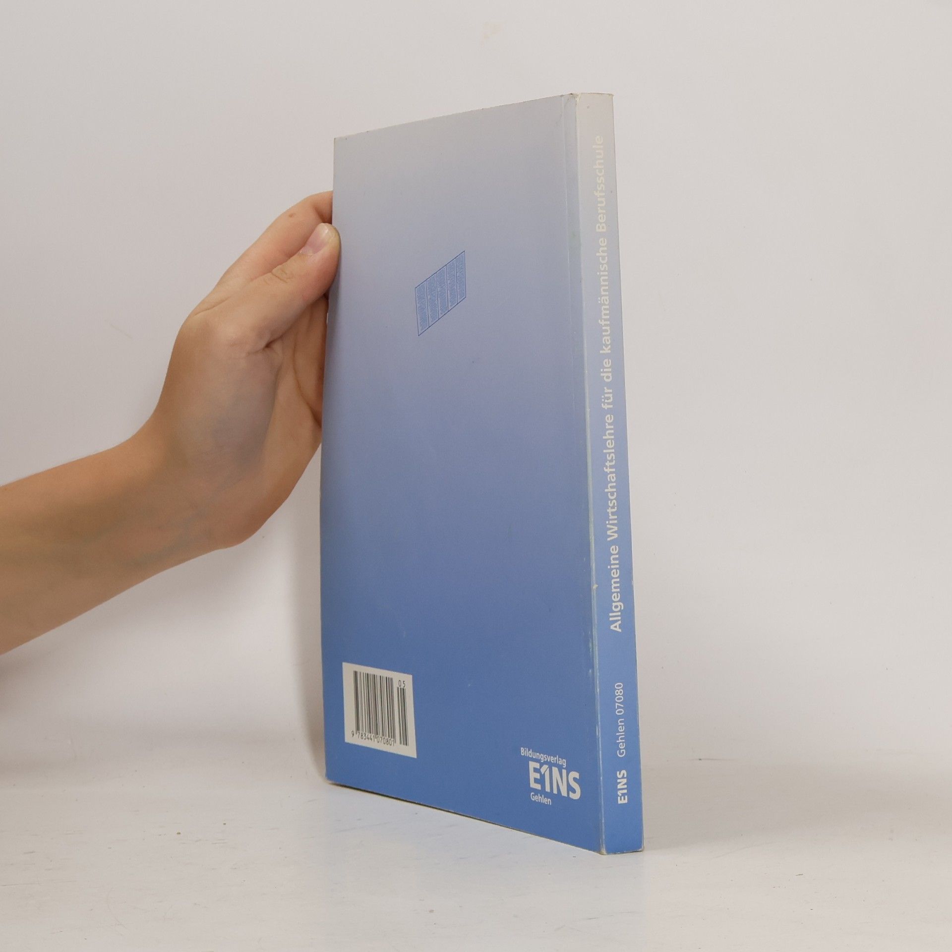 Gerhard Kühn Allgemeine Wirtschaftslehre, Euro, für die kaufmännische Berufsschule, Ausgabe Baden-Württemberg - 10. Auflage