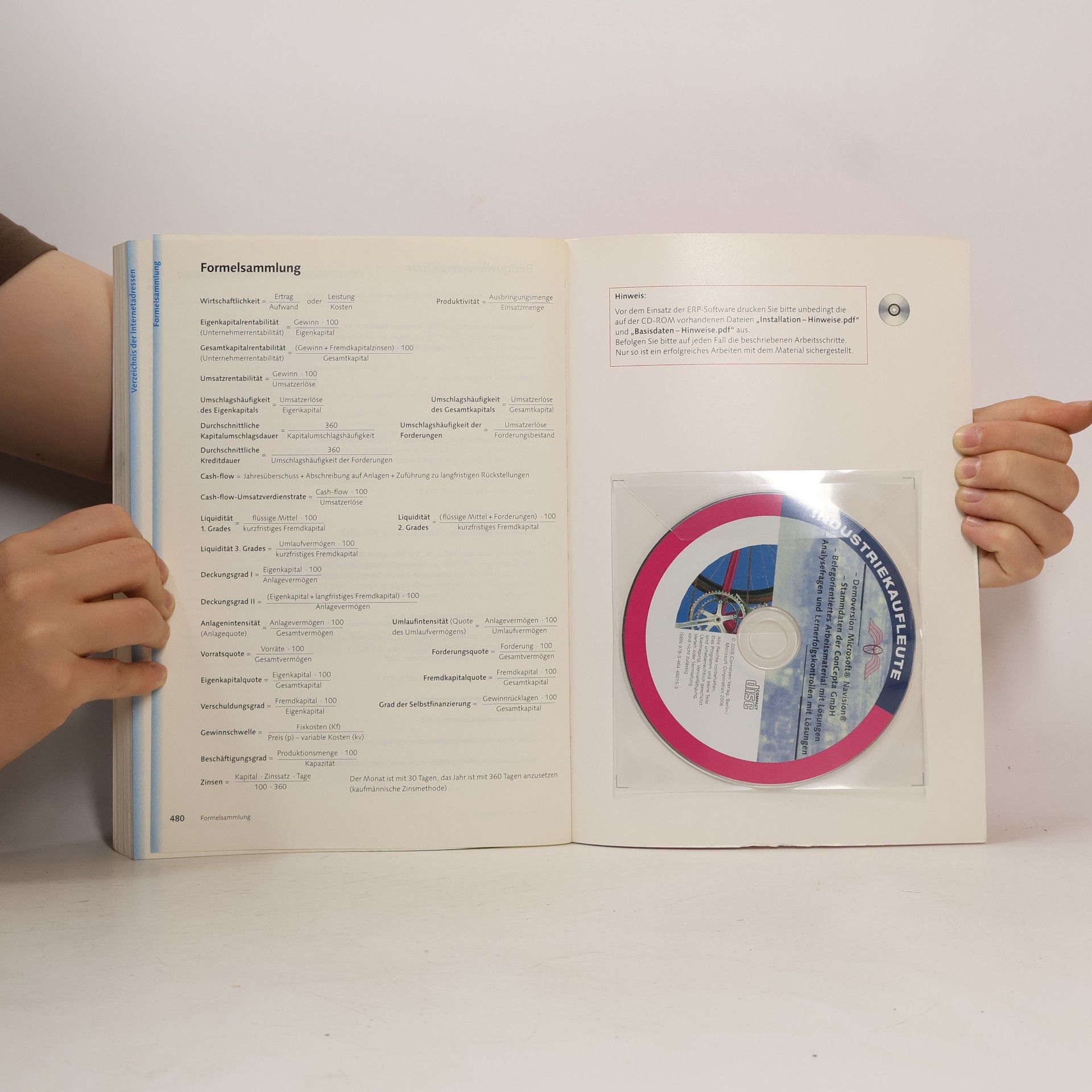 Roland Budde Industrielle Geschäftsprozesse, Neubearbeitung, m. CD-ROM