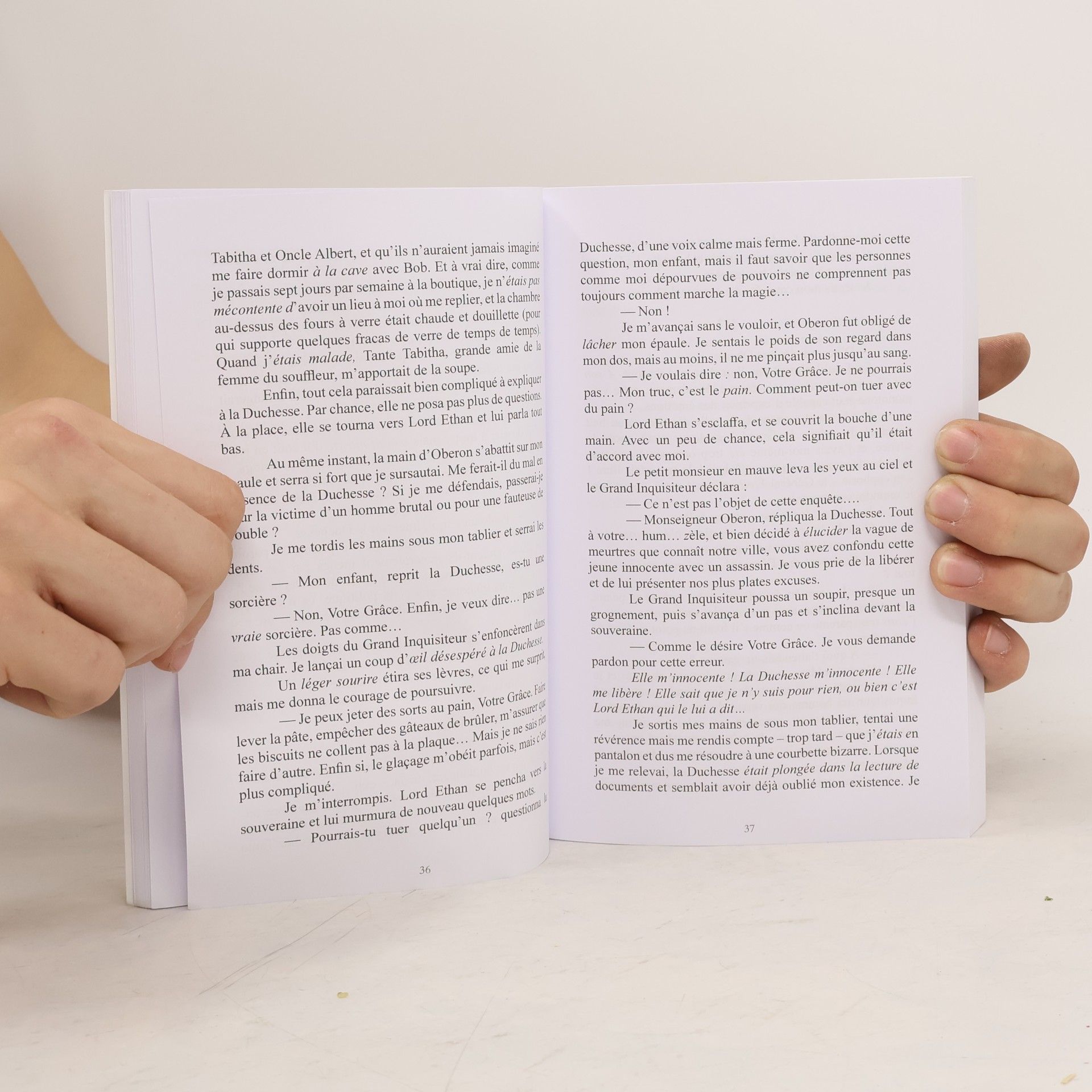 Rosalind Elland-Goldsmith Guide pratique pour boulangère magique
