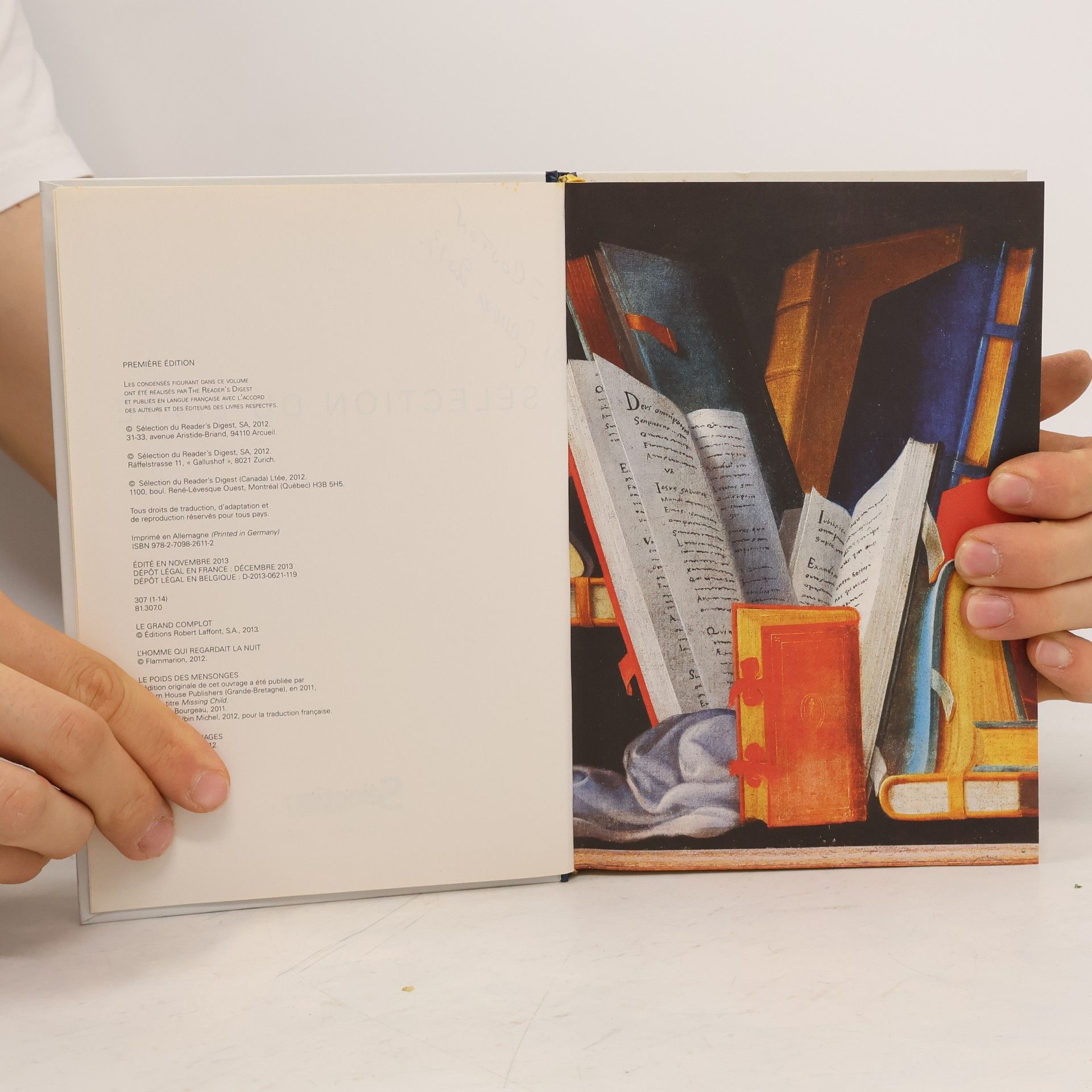 Laurent Joffrin Sélection du Livre