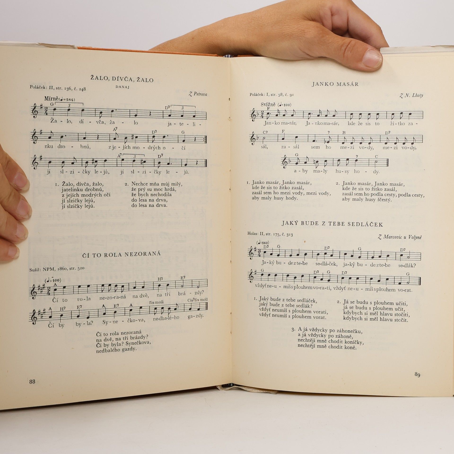 Zdeněk Mišurec Veselo muziko, ešče lepší bude