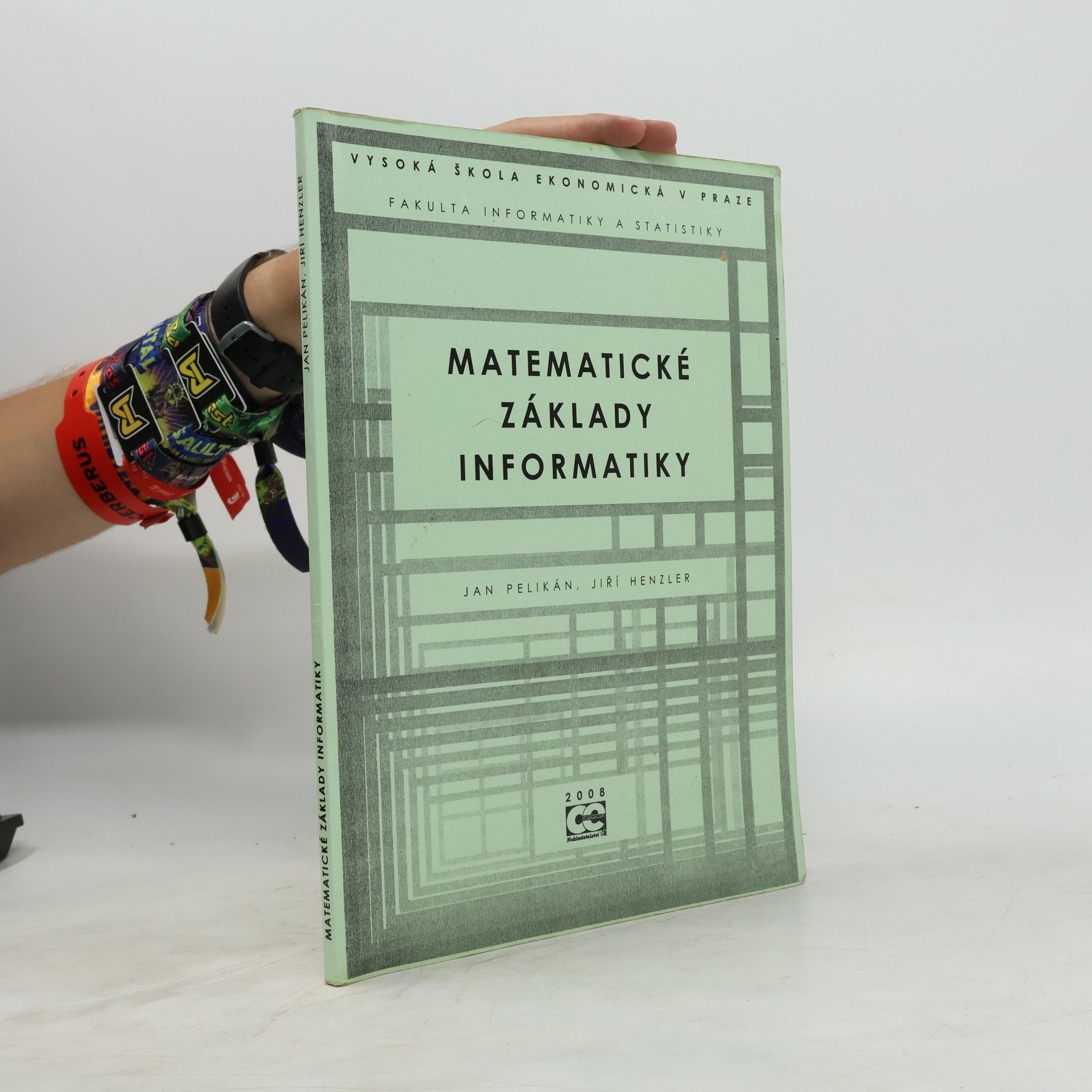 Matematické základy informatiky