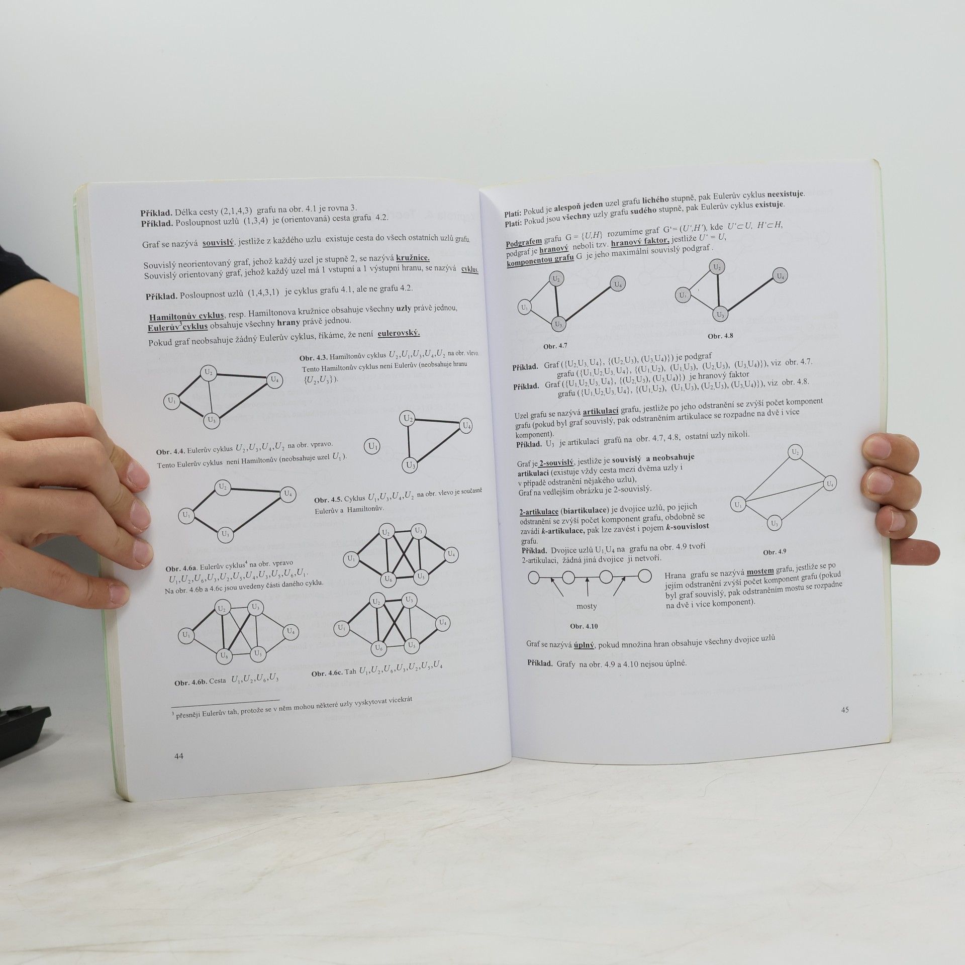 Jan Pelikán Matematické základy informatiky