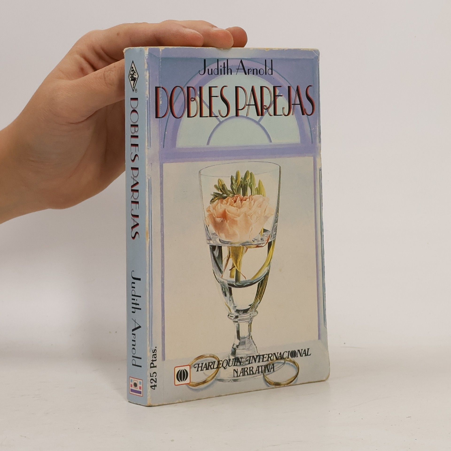 Narrativa: Dobles parejas