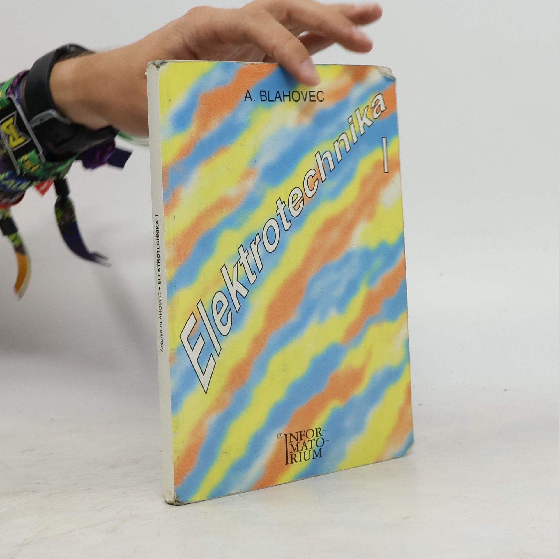 Elektrotechnika 1