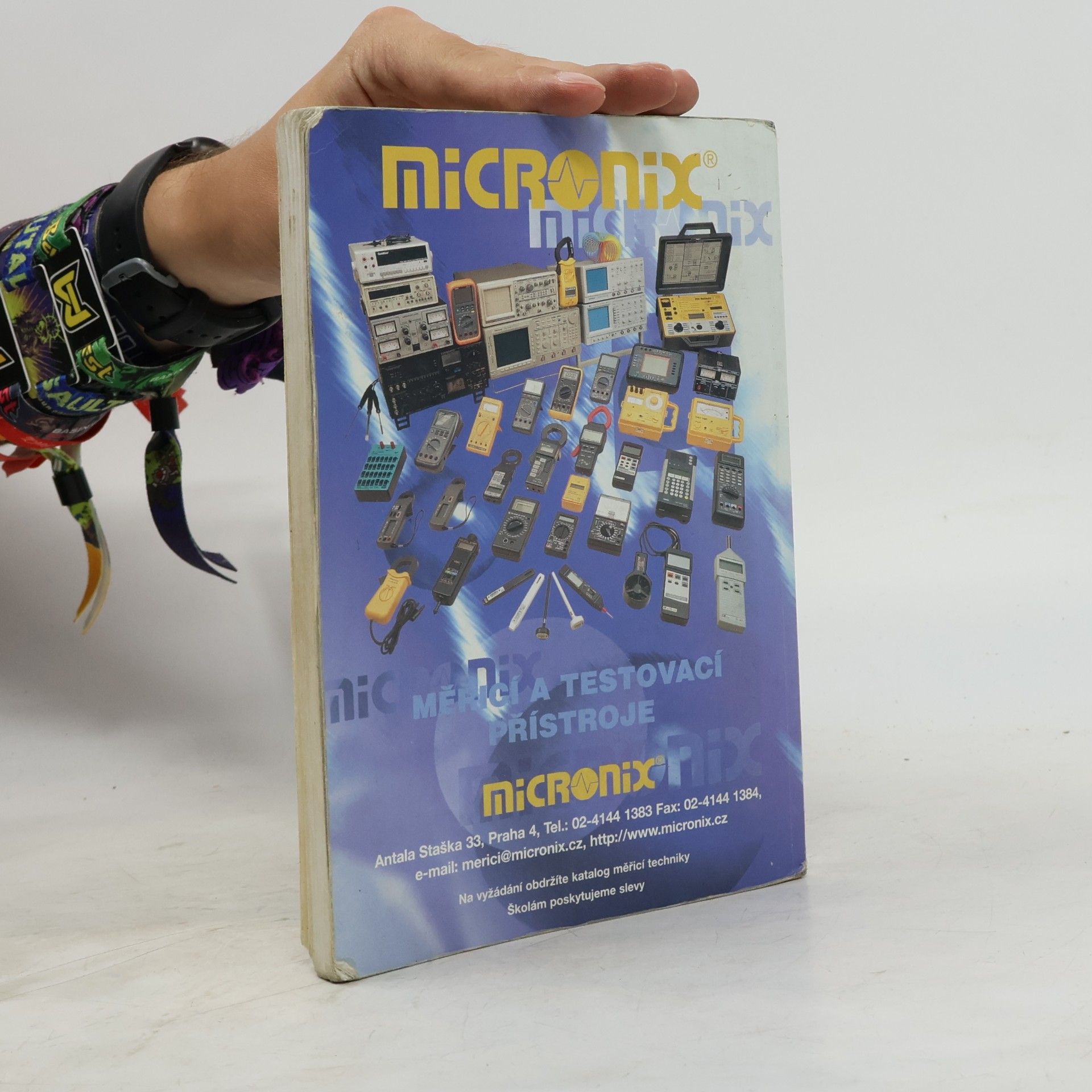 Antonín Blahovec Elektrotechnika 1