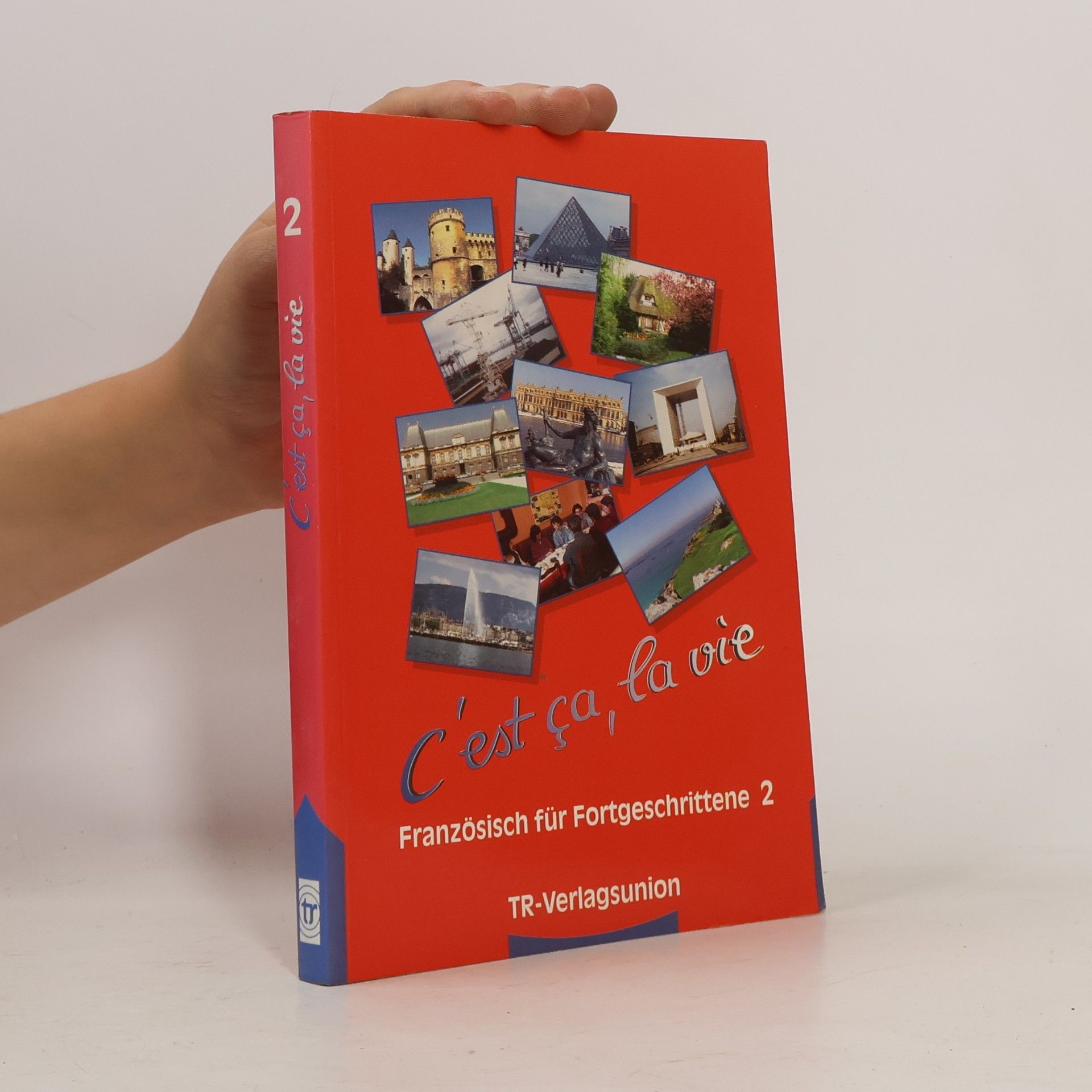 Lehrbuch