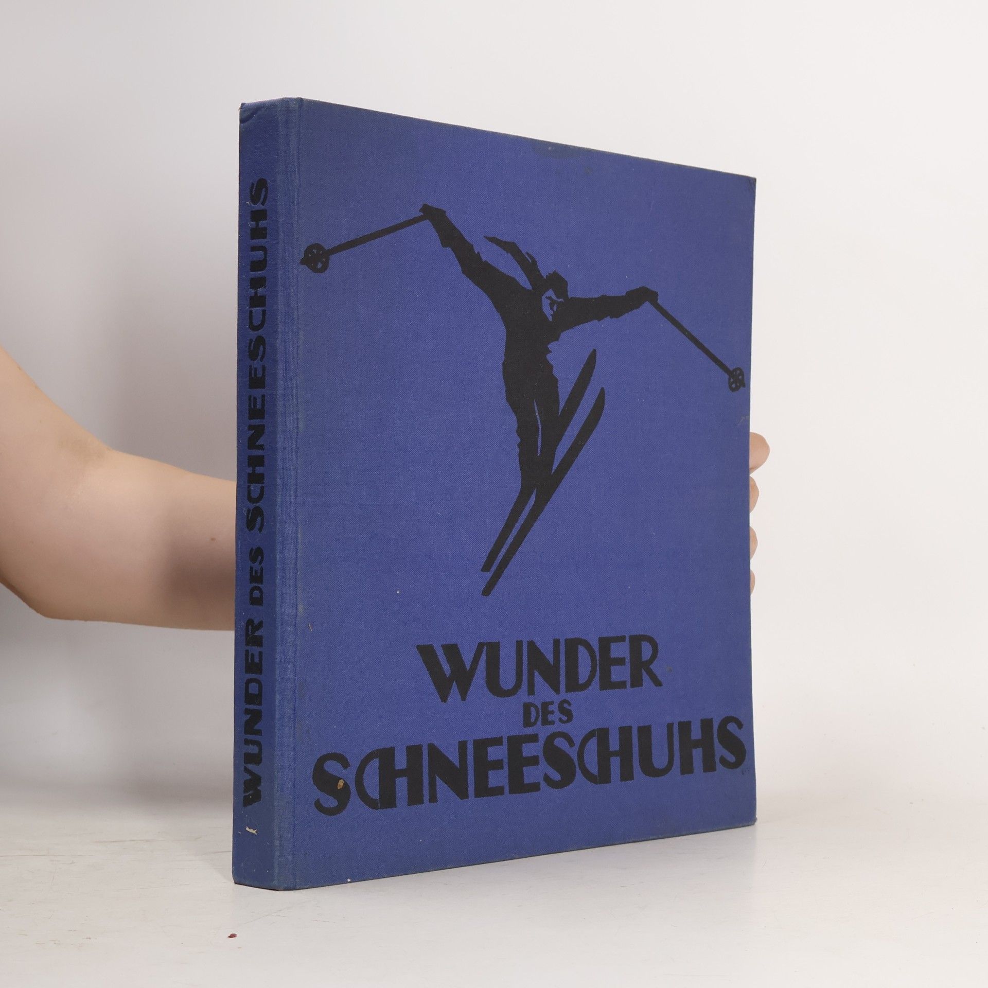 Autorenkollektiv Wunder des Schneeschuhs