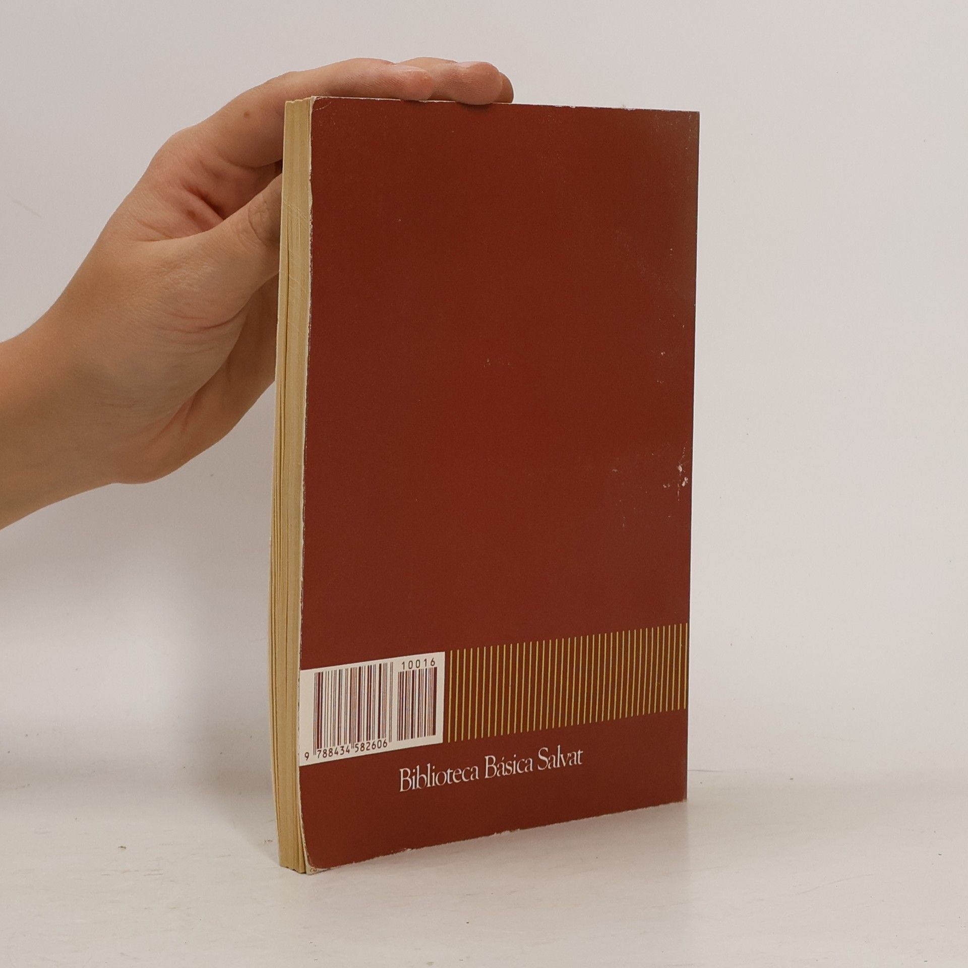 Johann Wolfgang von Goethe La mala hora
