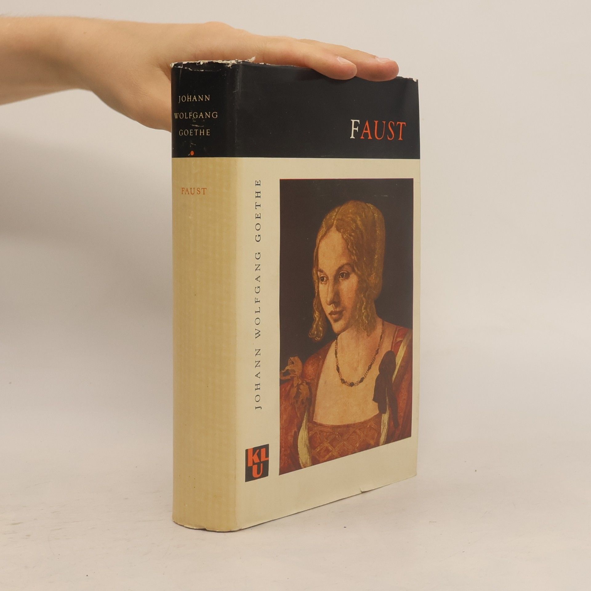 Faust
