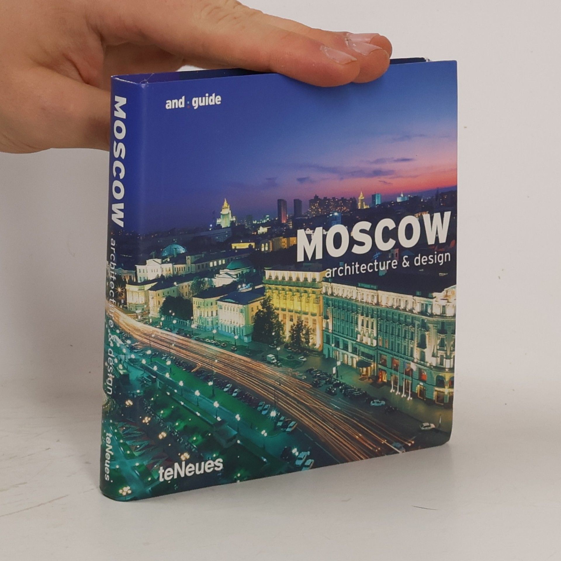 Moscow