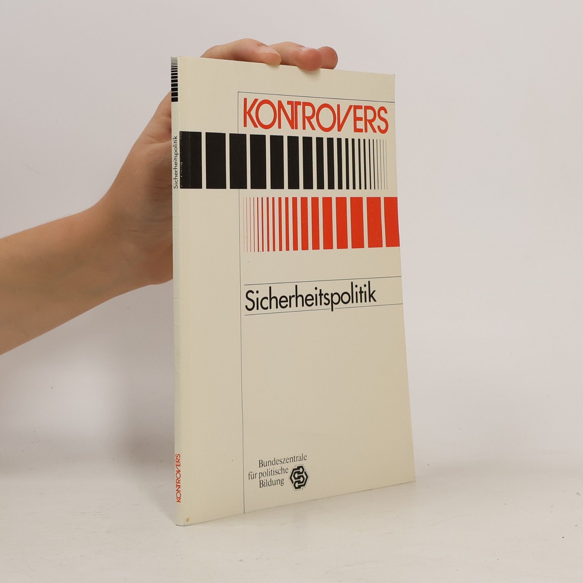 Kolektiv autorů Kontrovers. Soziale Sicherung