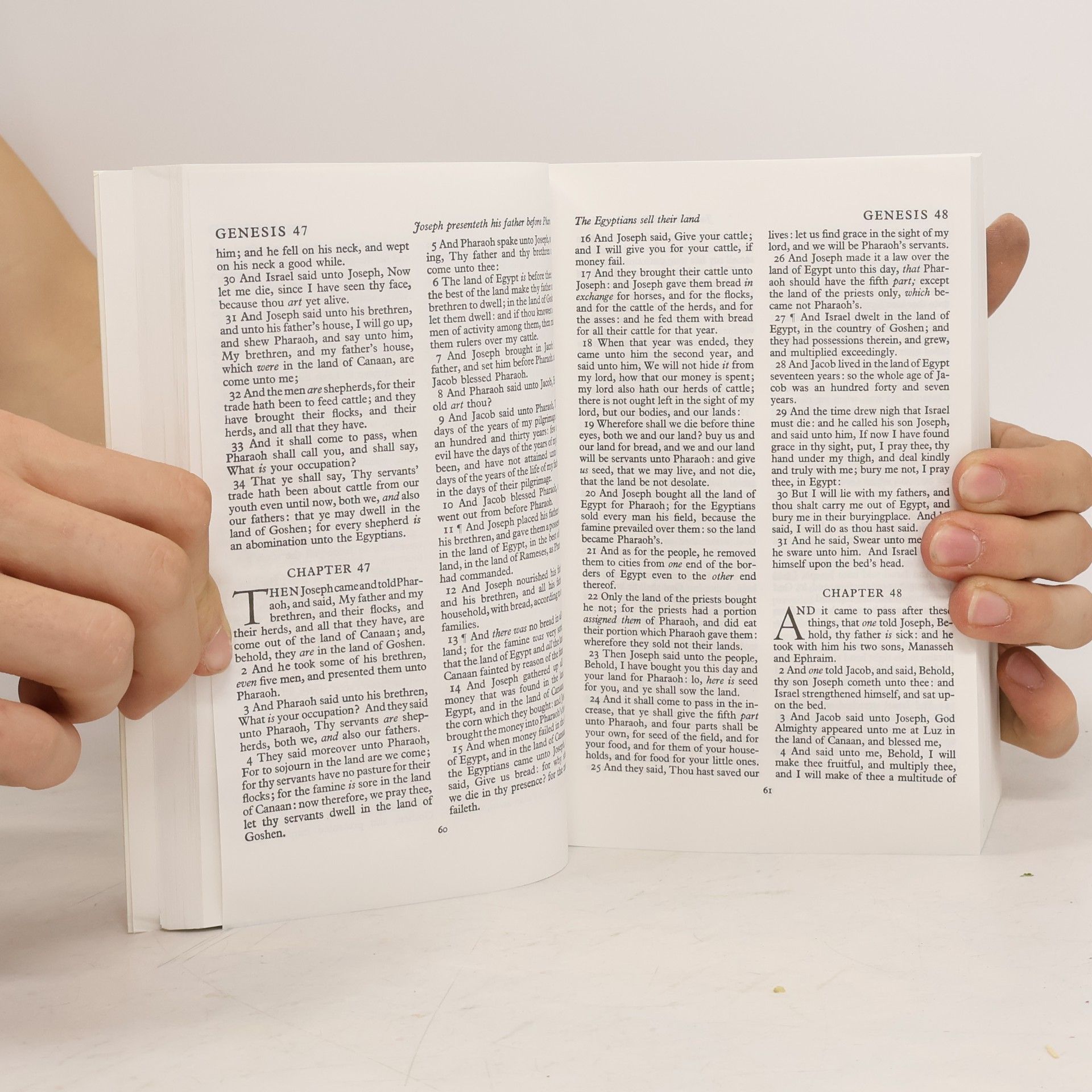 Robert P. Carroll The Bible