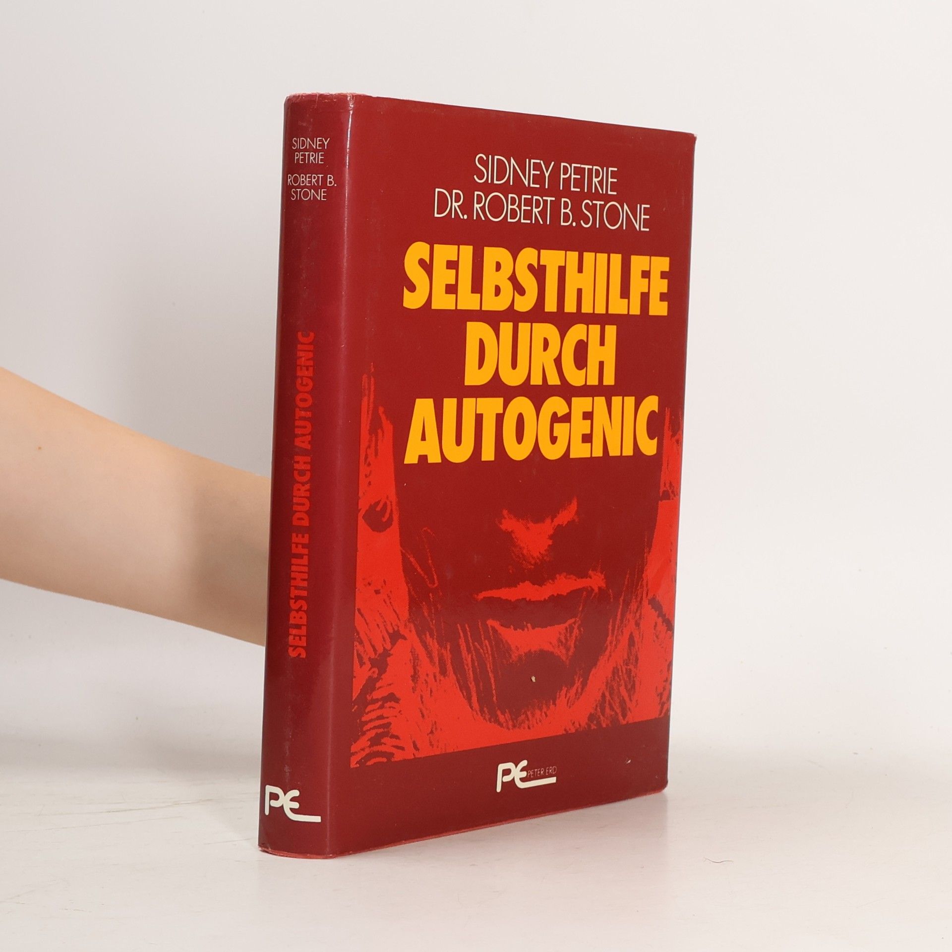 Sidney Petrie Selbsthilfe durch Autogenic