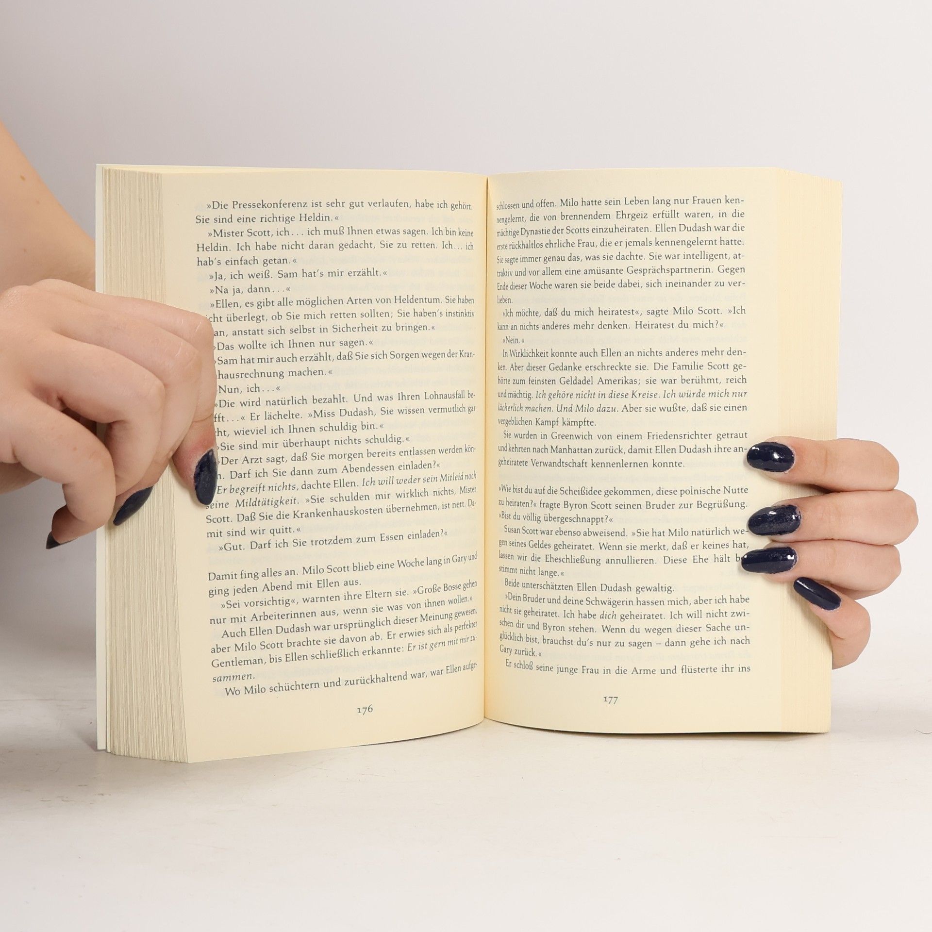 Sidney Sheldon Die Mühlen Gottes