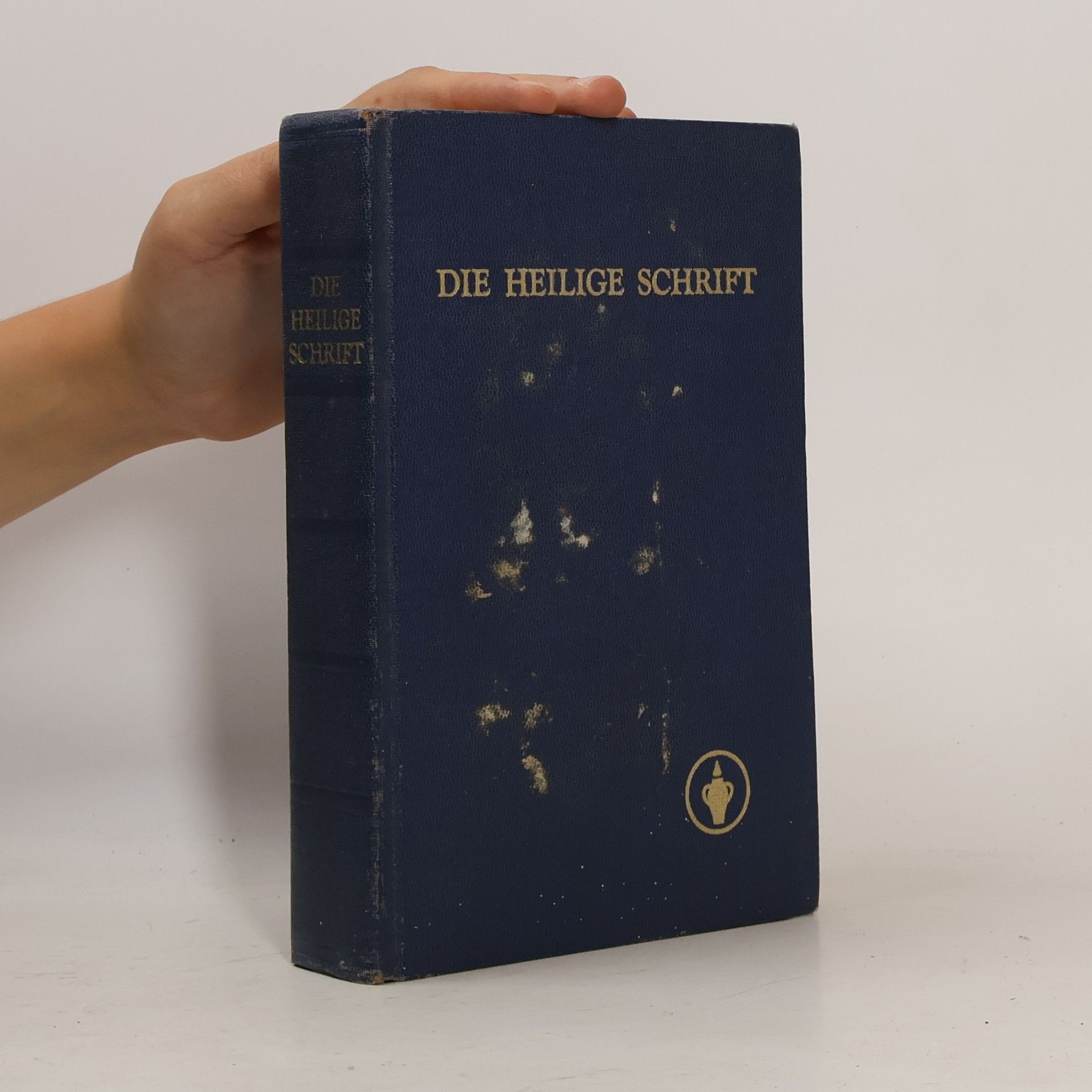 Autorenkollektiv Die Heilige Schrift