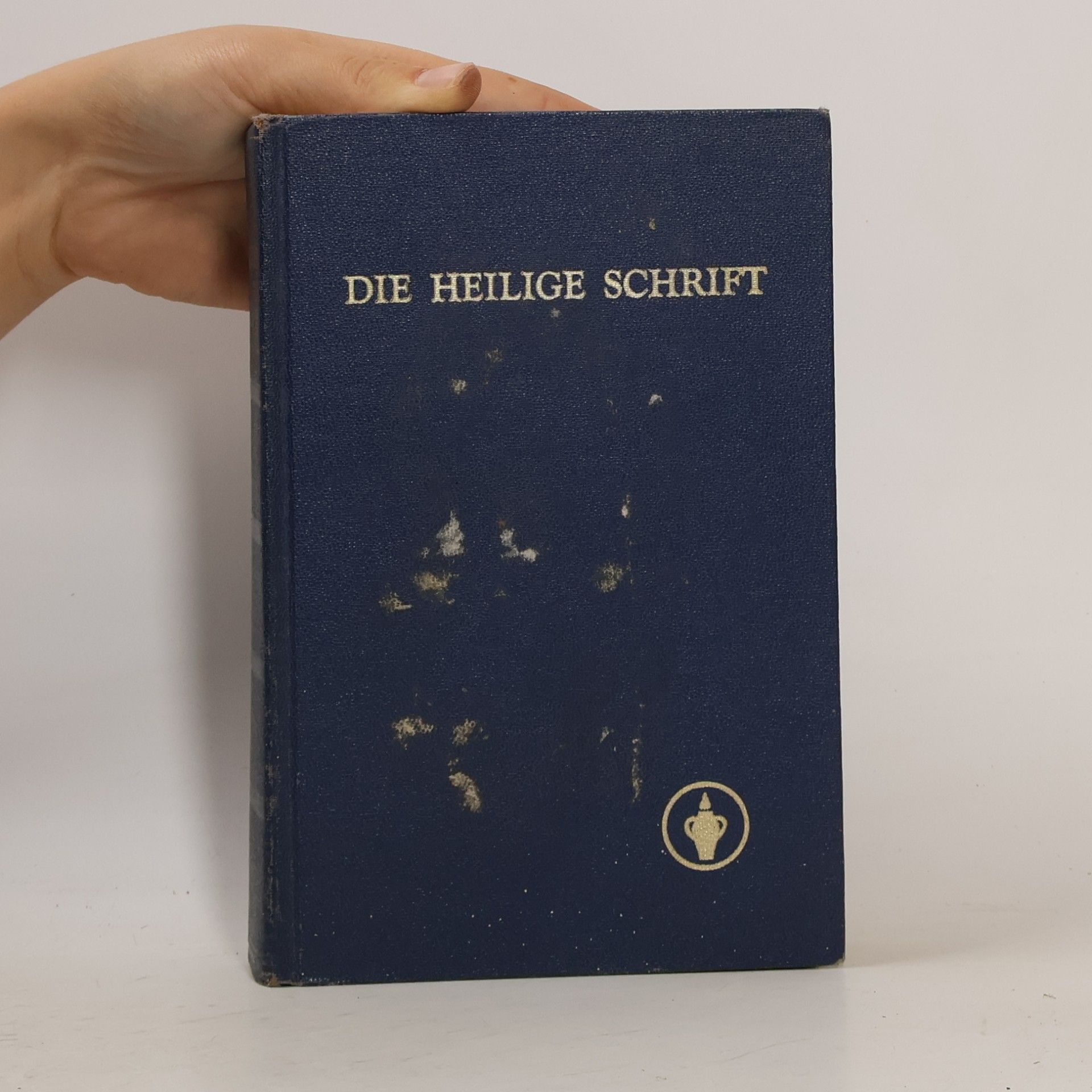 Autorenkollektiv Die Heilige Schrift